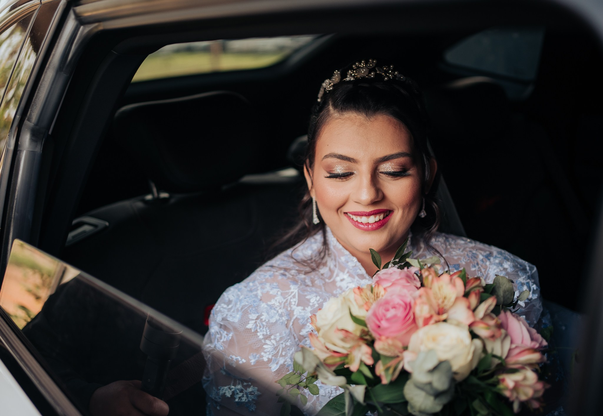 Aline & Daniel — Vila Casali / Piratininga SP. Robson Colaço