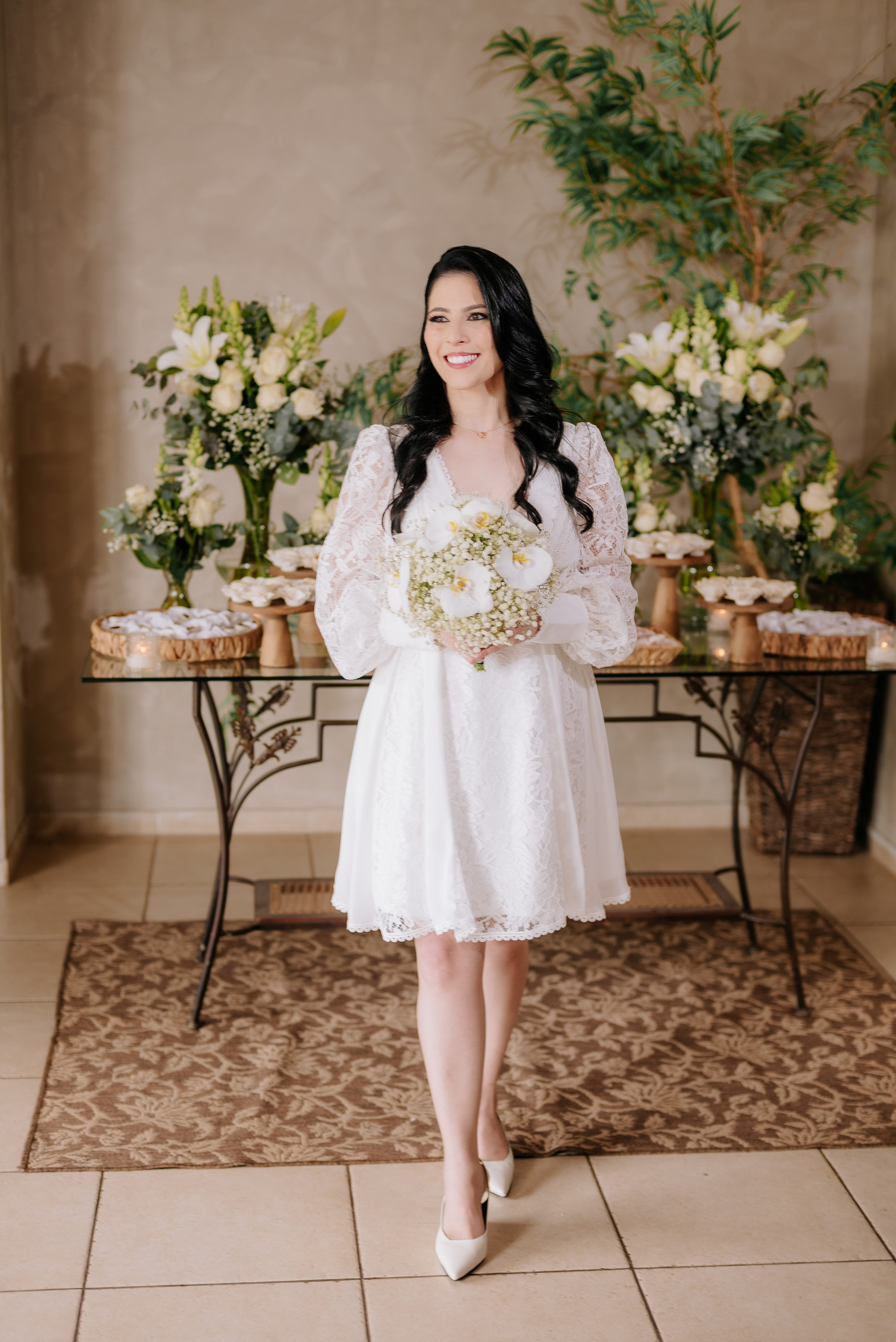 Raissa & Ricardo — La Terrasse Bistro / Bauru SP. Robson Colaço
