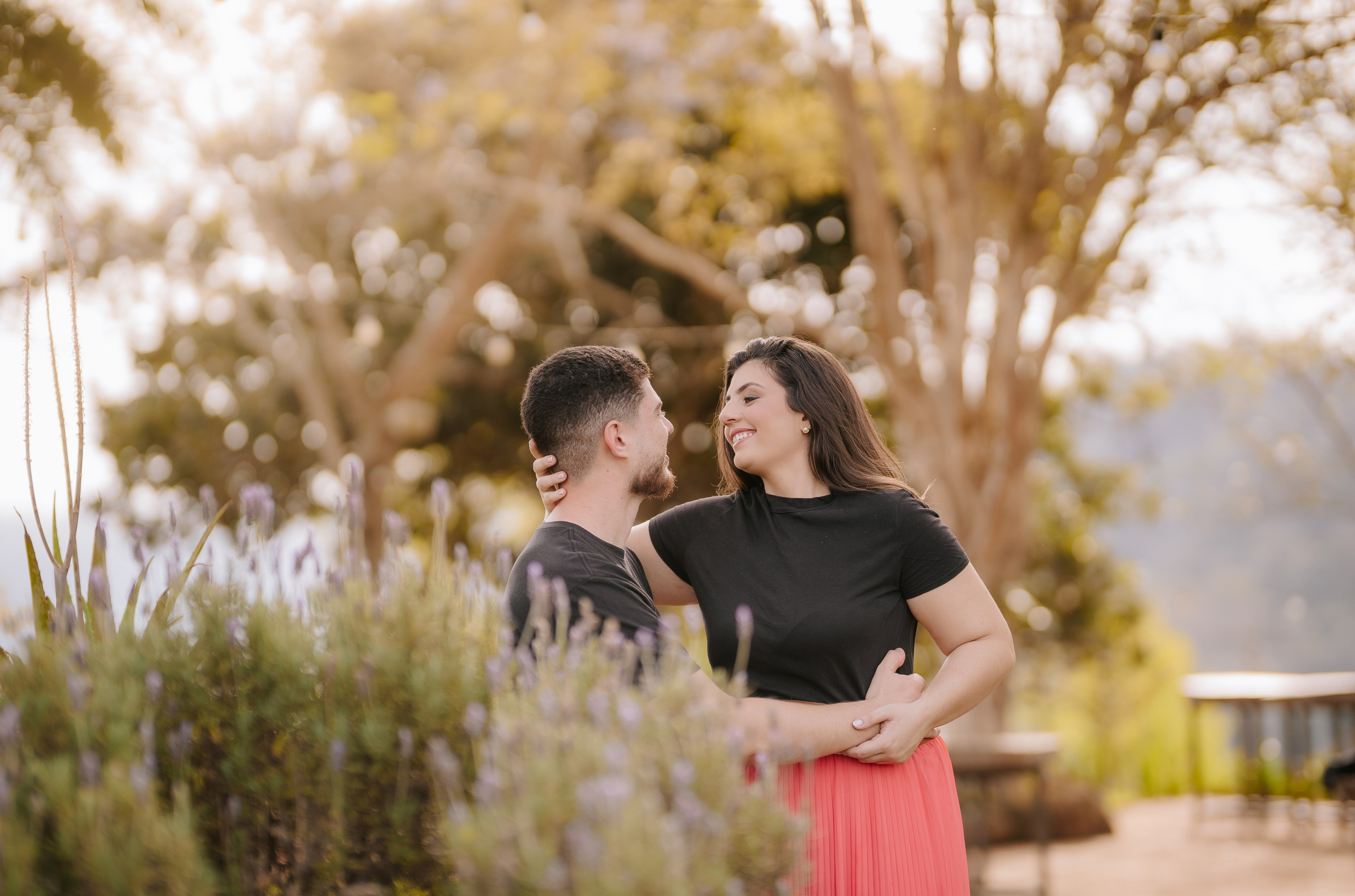 Aline & Daniel — Morro do Gavião / Ribeirão Claro PR. Robson Colaço