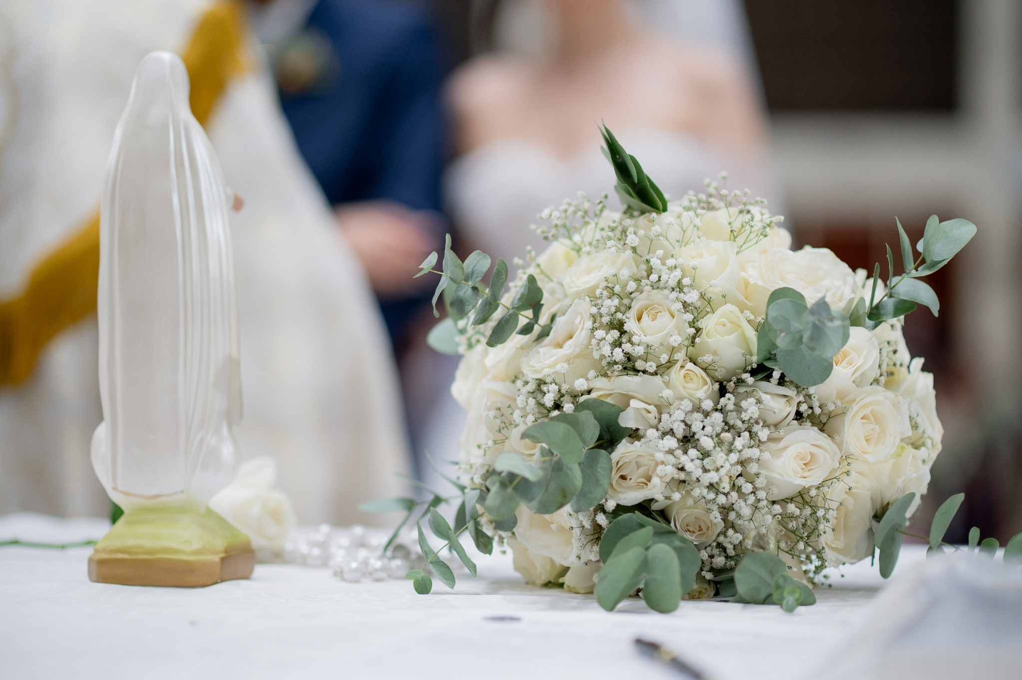 Giovana & Bruno — Luso / Bauru — SP. Robson Colaço