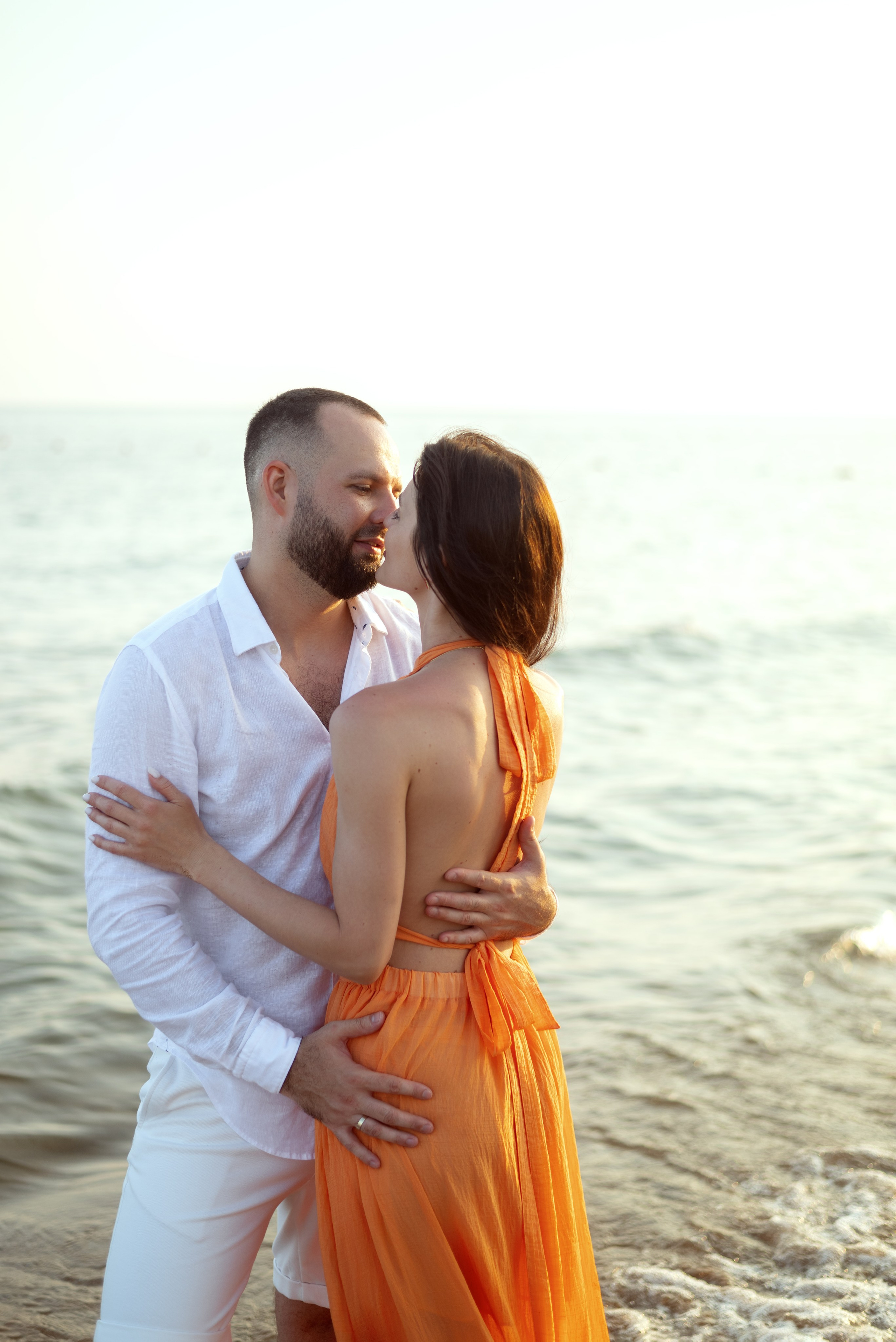 Фотосессия в Сиде. Фотограф Анталия, Кемер, Белек, Сиде Дарья Кая