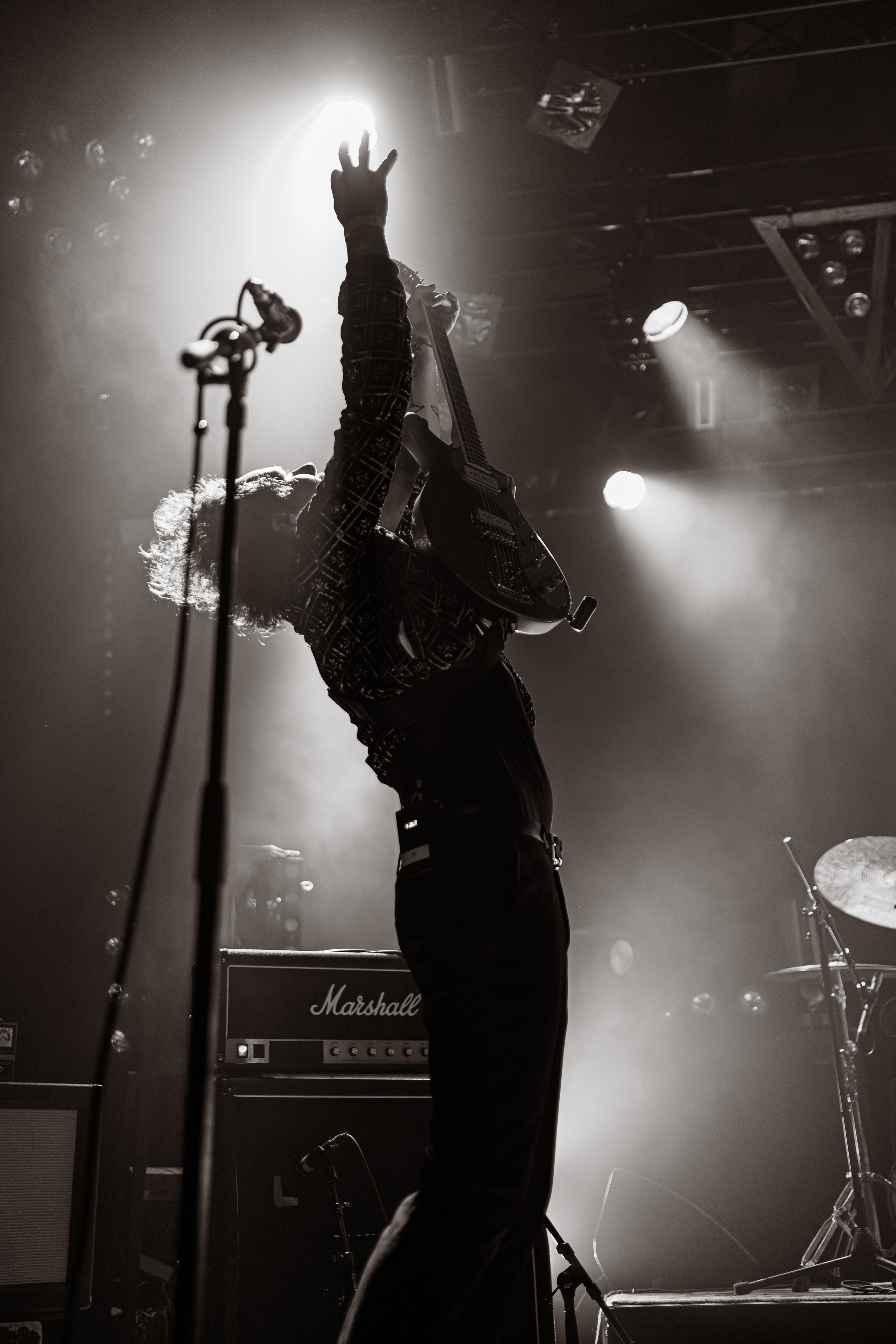 Concerts. Natalia Roshchenko, Photographer in Brussels, Belgium