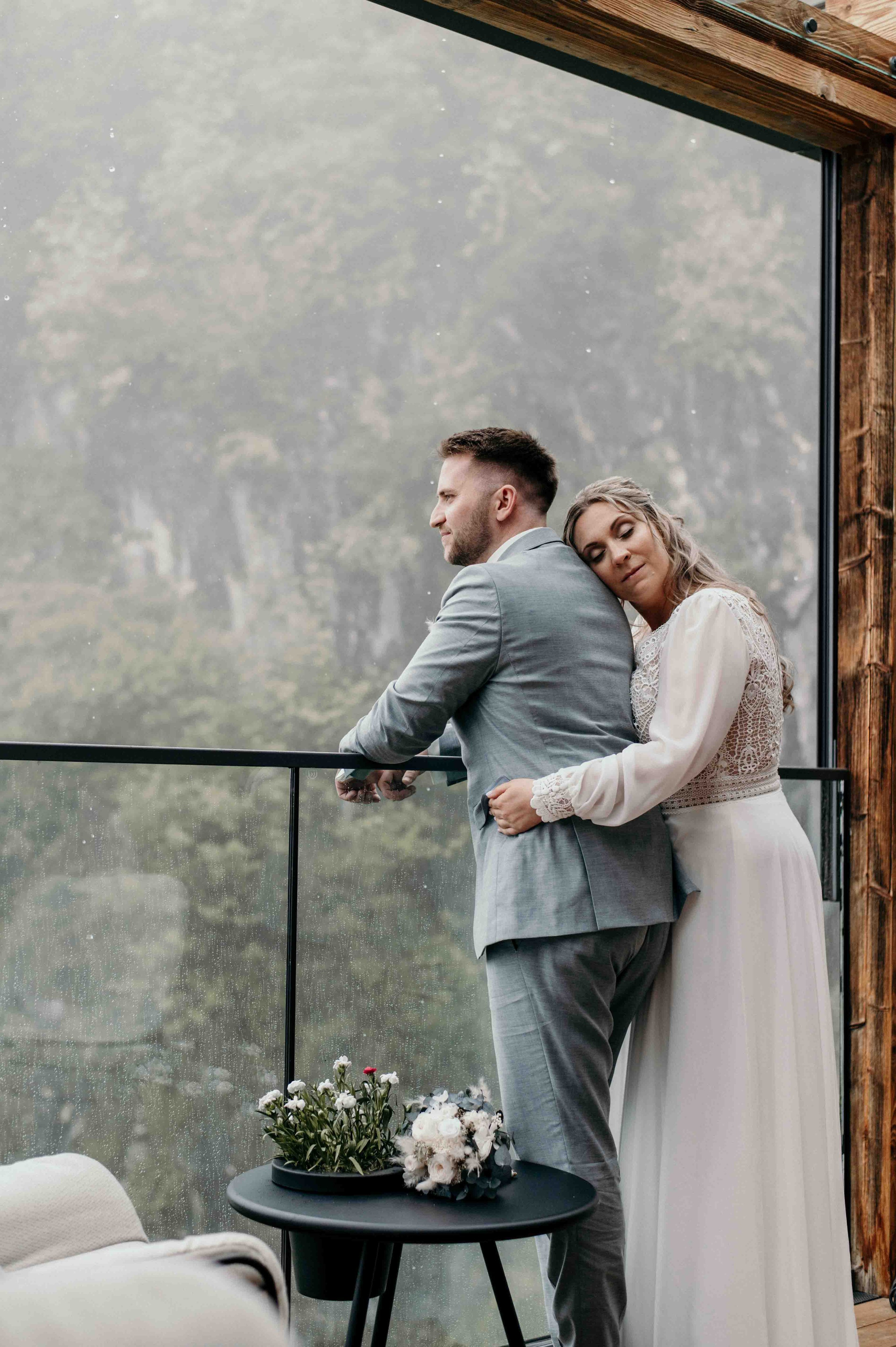 Hochzeit. Fotostudio ArtRoom