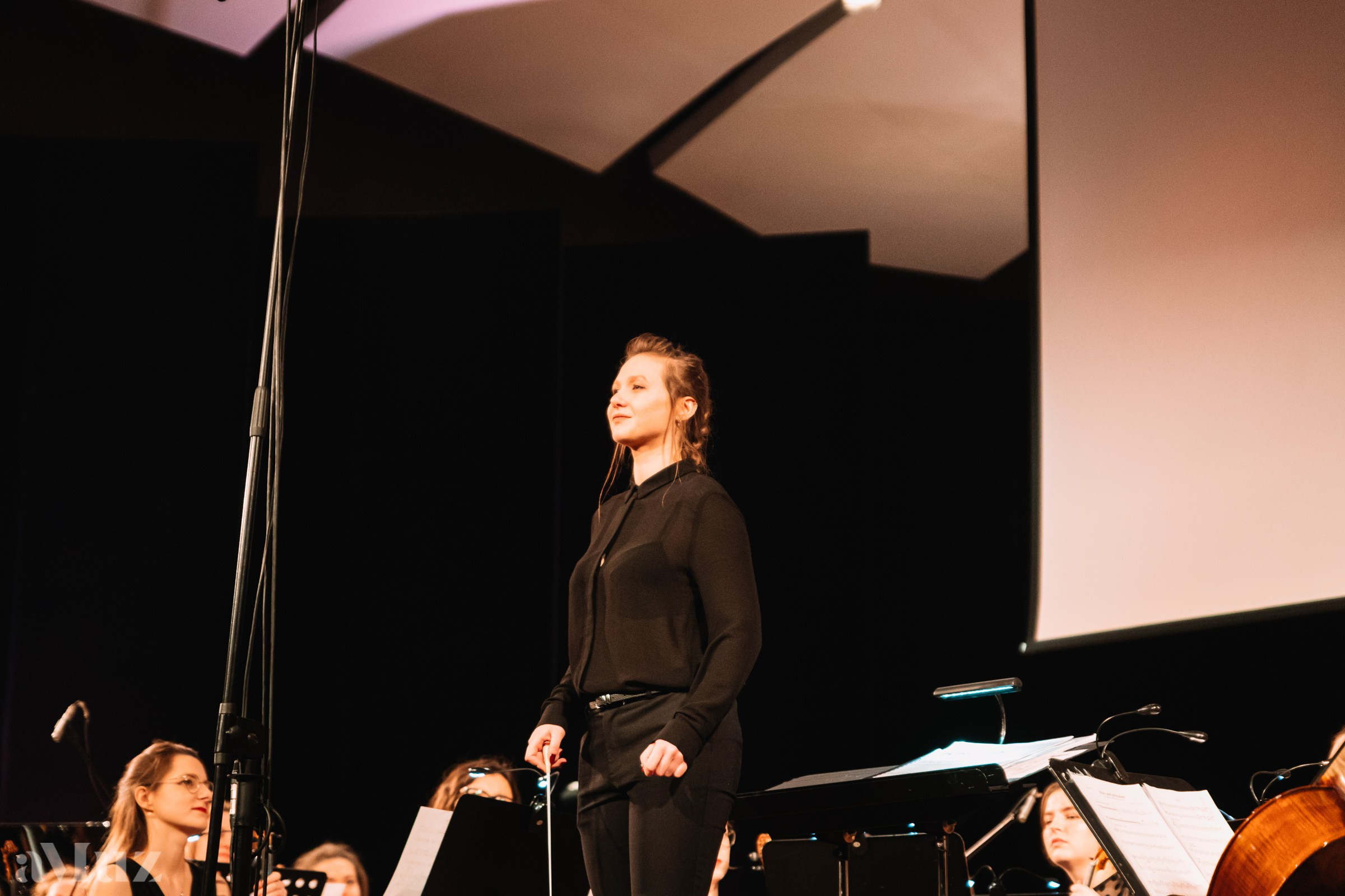 Koncert Muzyki Filmowej. Fotograf Ślubny Warszawa - Sesje Biznesowe Rodzinne Eventy