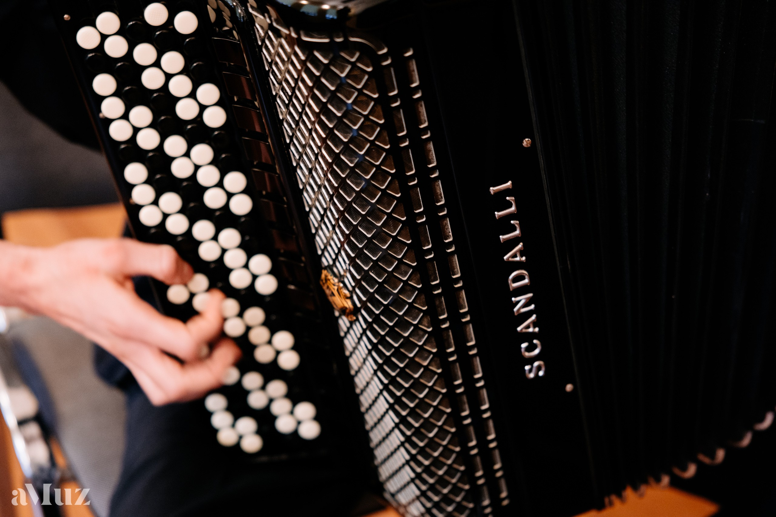 Koncert dyplomantów aMuz w Polskiej Filharmonii Bałtyckiej. Fotograf Ślubny Warszawa - Sesje Biznesowe Rodzinne Eventy