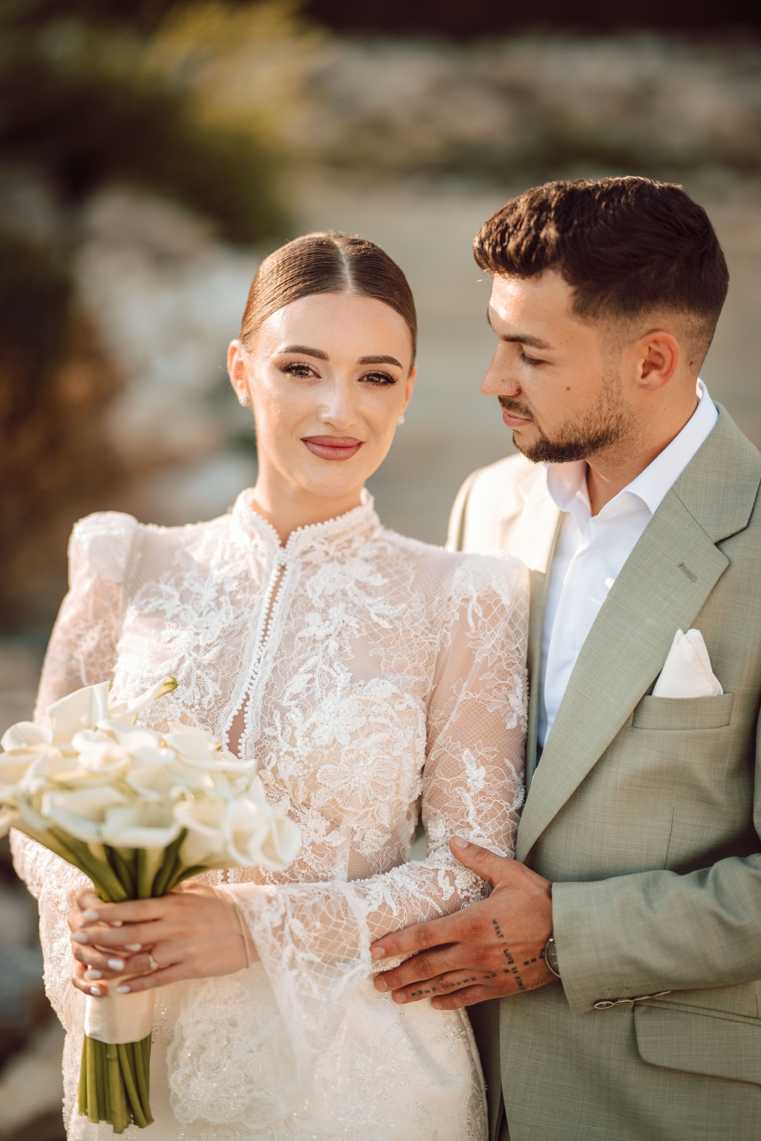 Andreea & Gabriel. The Catalins Events — Wedding Photography & Videography