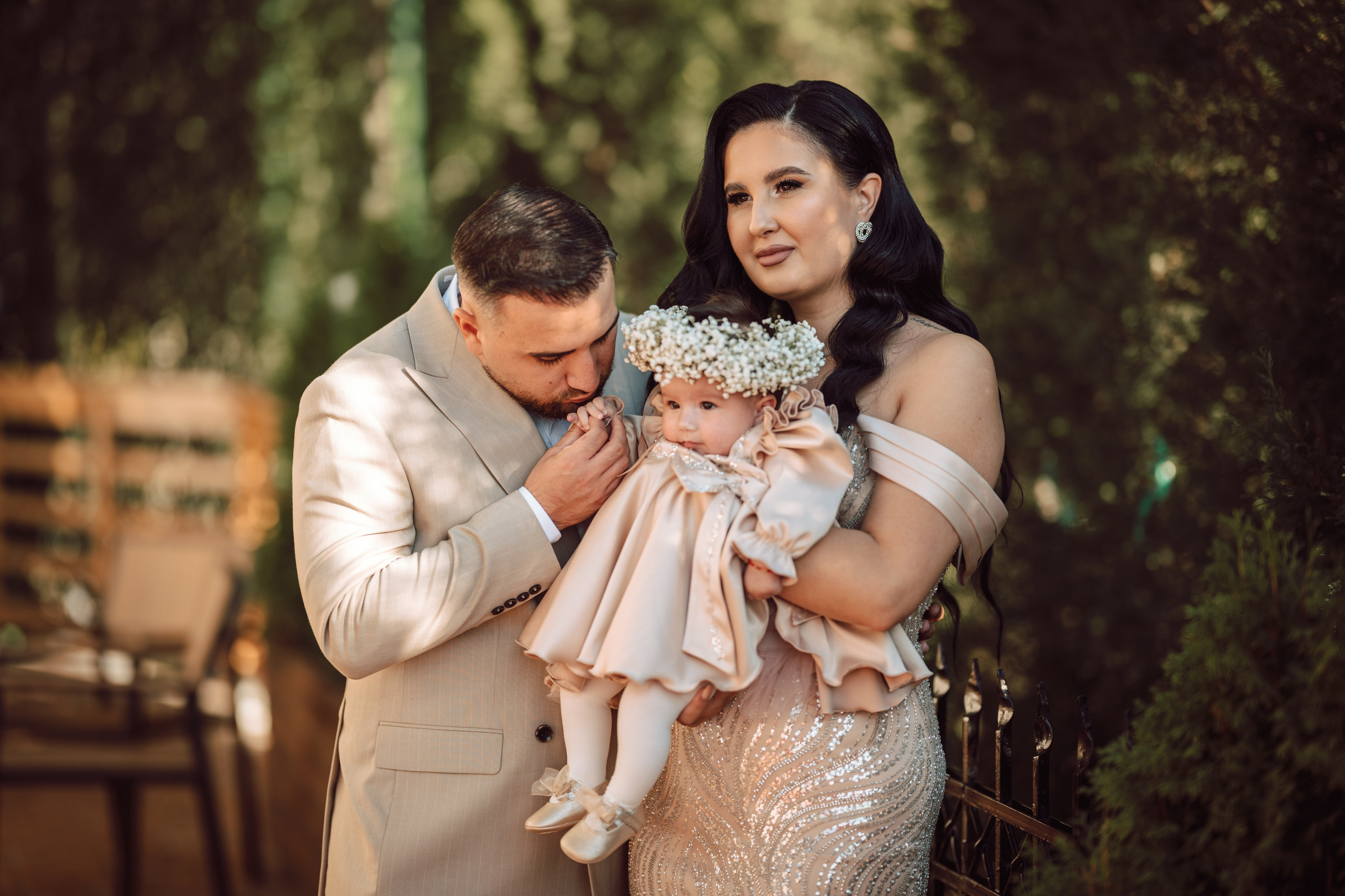 Kasia Ioana. The Catalins Events — Wedding Photography & Videography