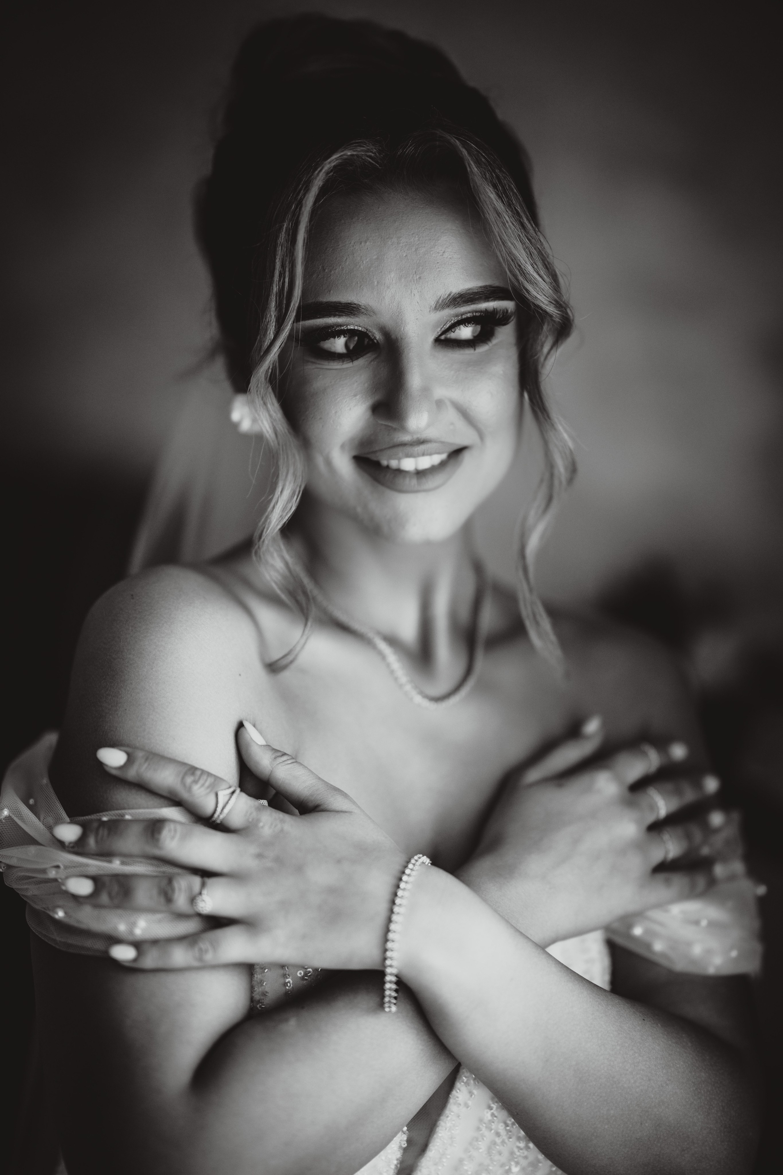 Andreea & Vlad. The Catalins Events — Wedding Photography & Videography