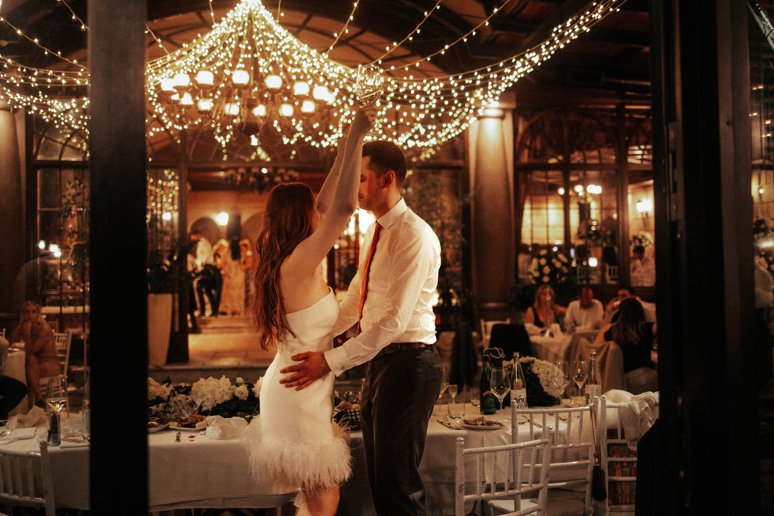 Family and Wedding Photographer