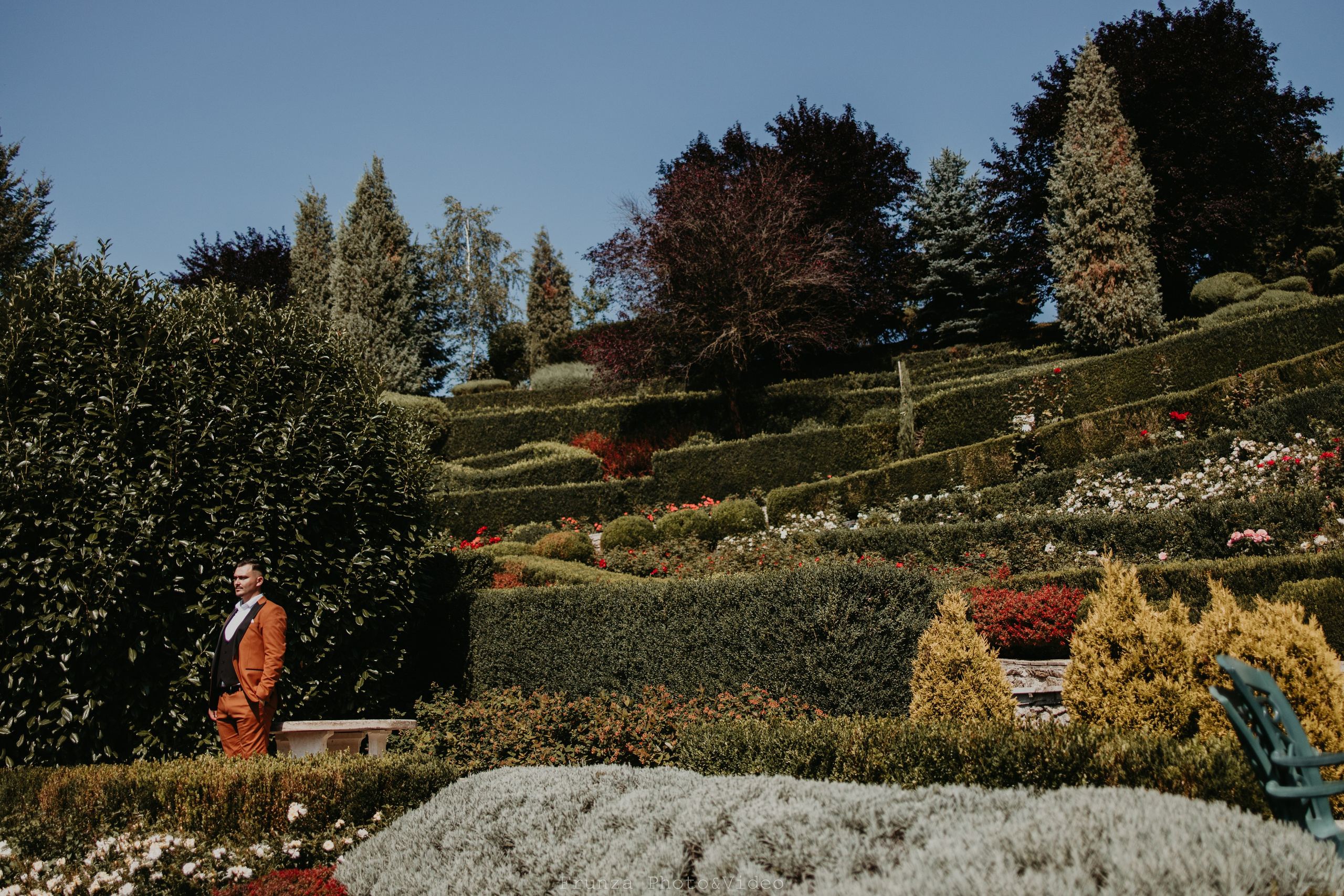 Nicoleta + Cristi / After Wedding. Foto / Video nunta Deva, Hunedoara