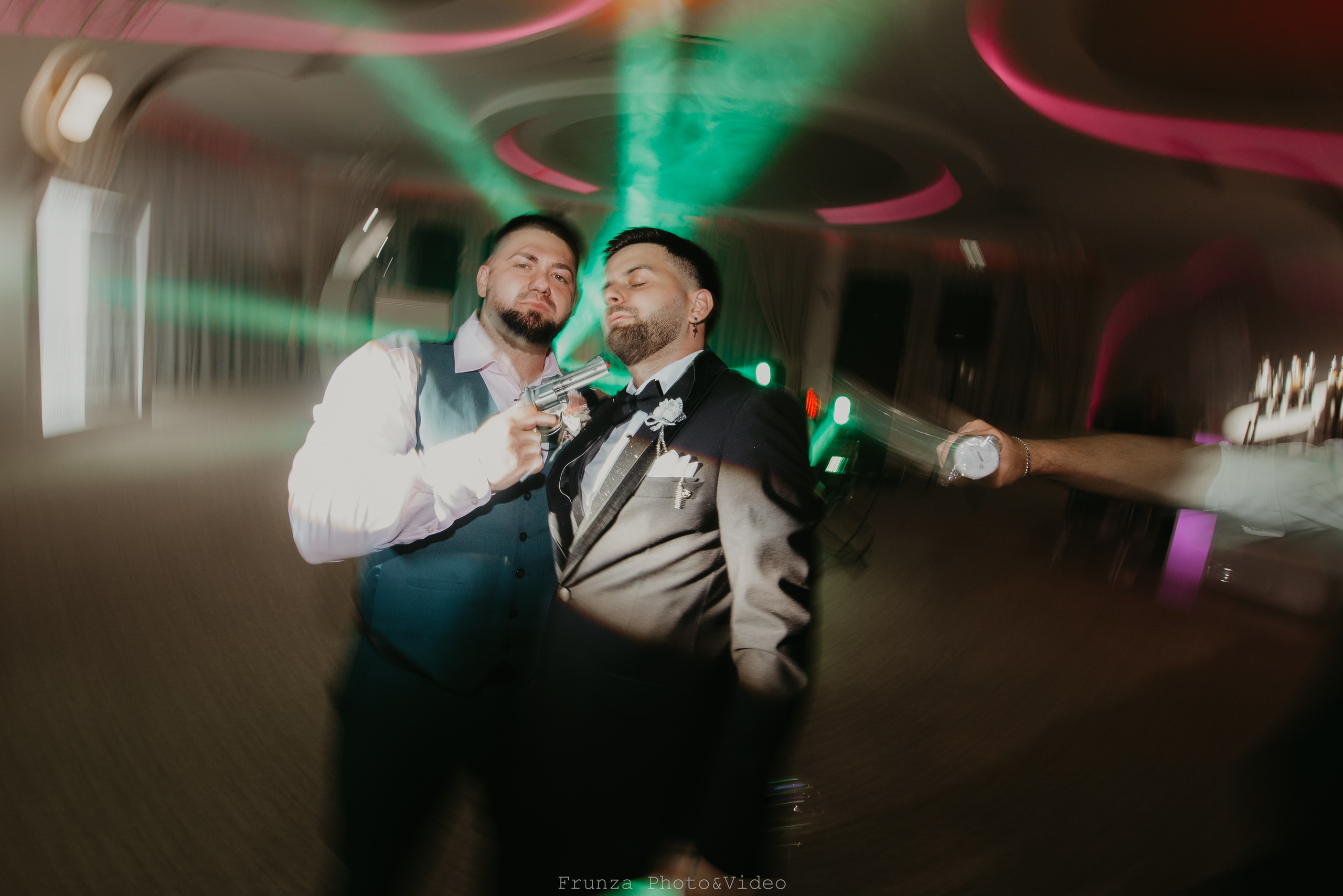 Ionut & Alexandra / Complete Wedding Day. Foto / Video nunta Deva, Hunedoara