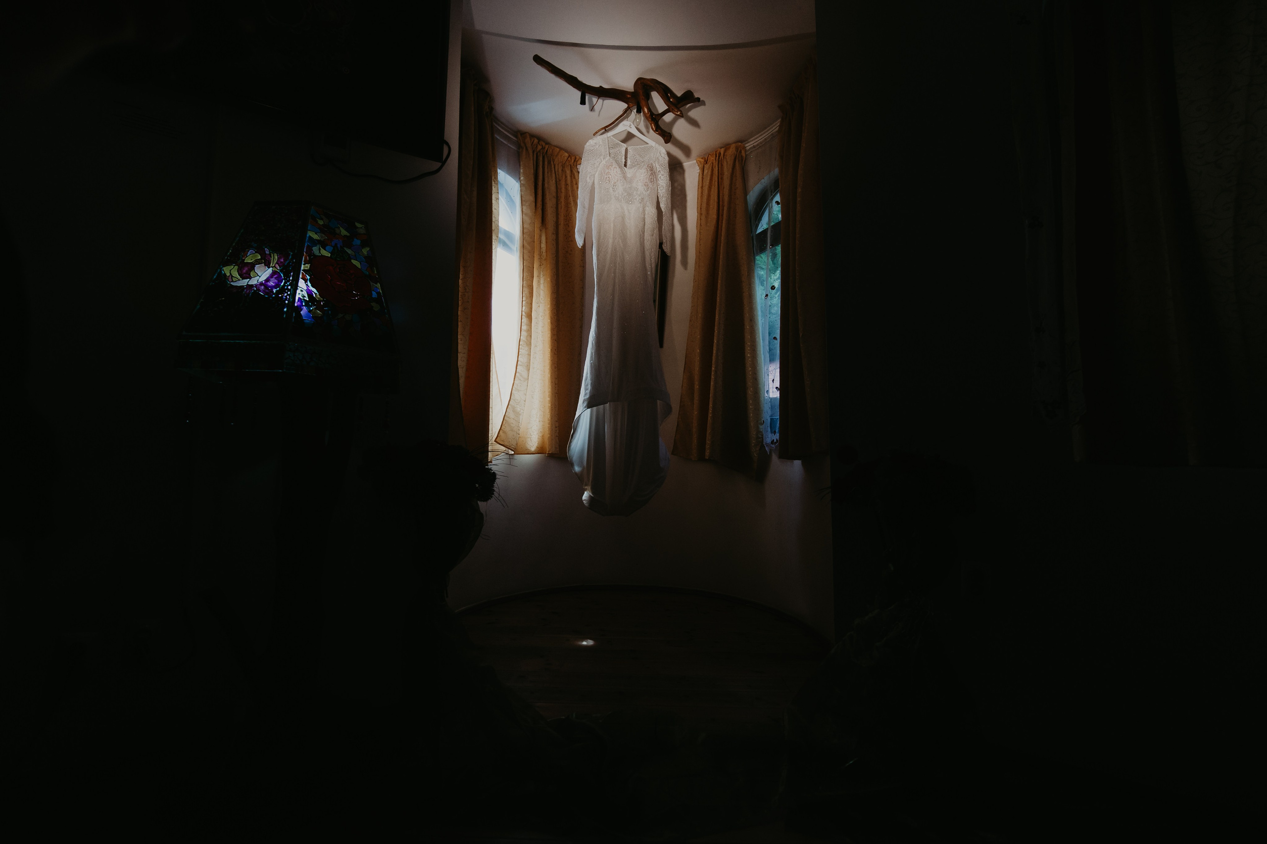 Diana + Adrian / Wedding day. Foto / Video nunta Deva, Hunedoara