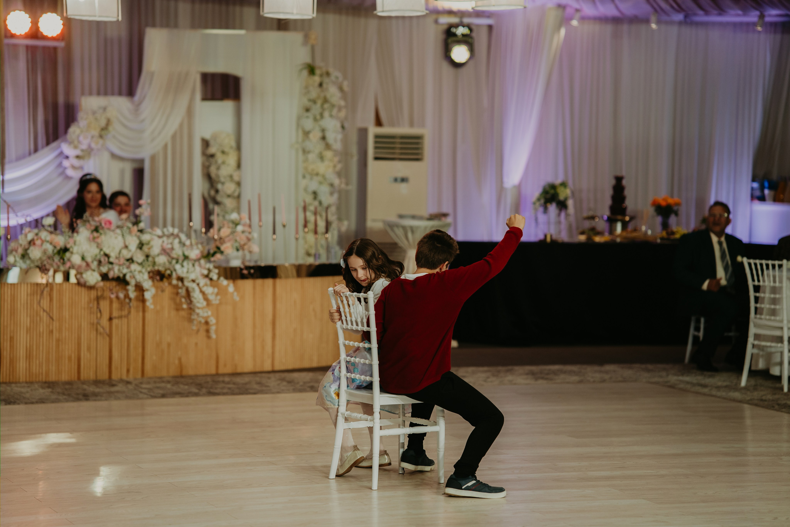 Ioana & Gabi / Wedding Day. Foto / Video nunta Deva, Hunedoara