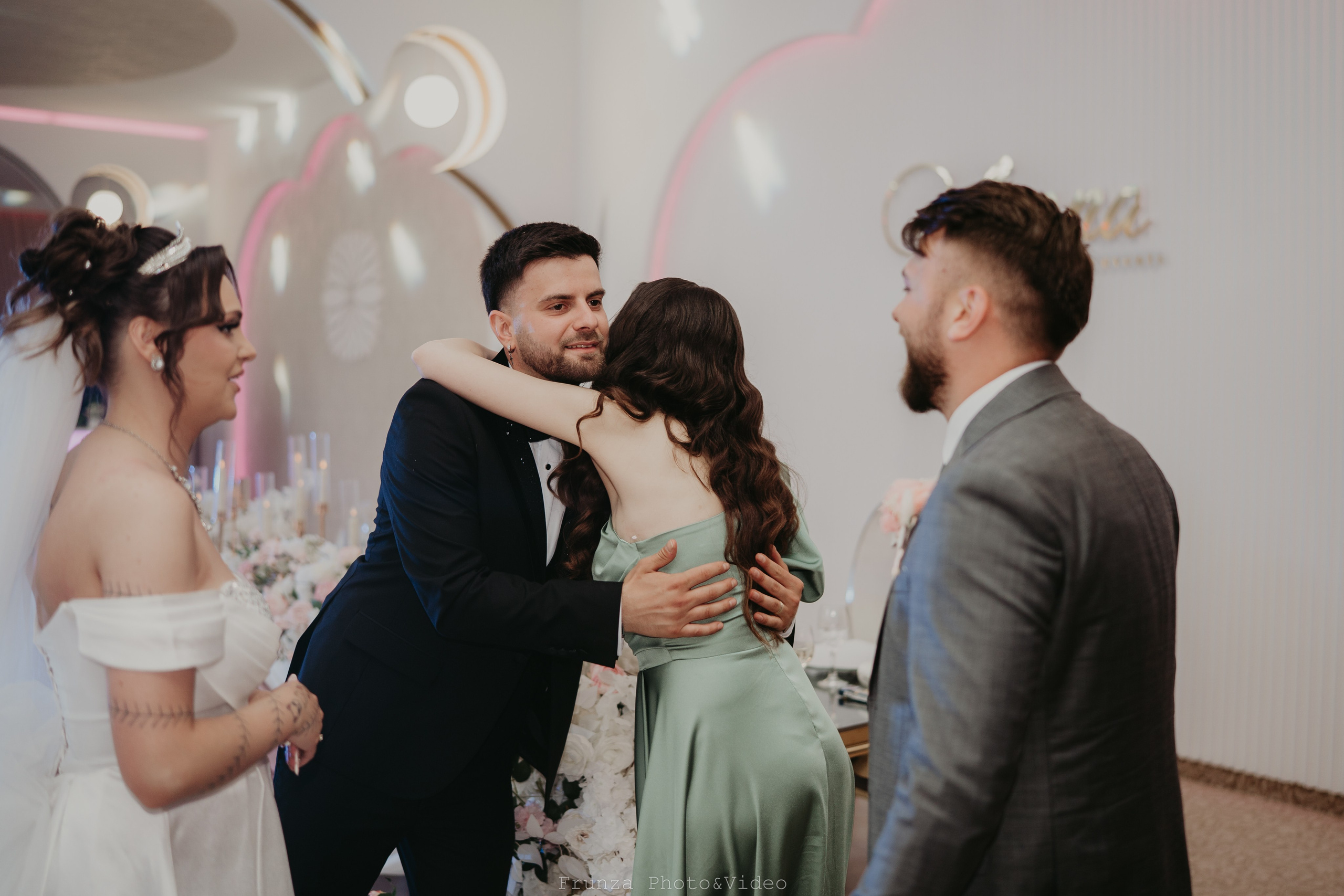 Ionut & Alexandra / Complete Wedding Day. Foto / Video nunta Deva, Hunedoara