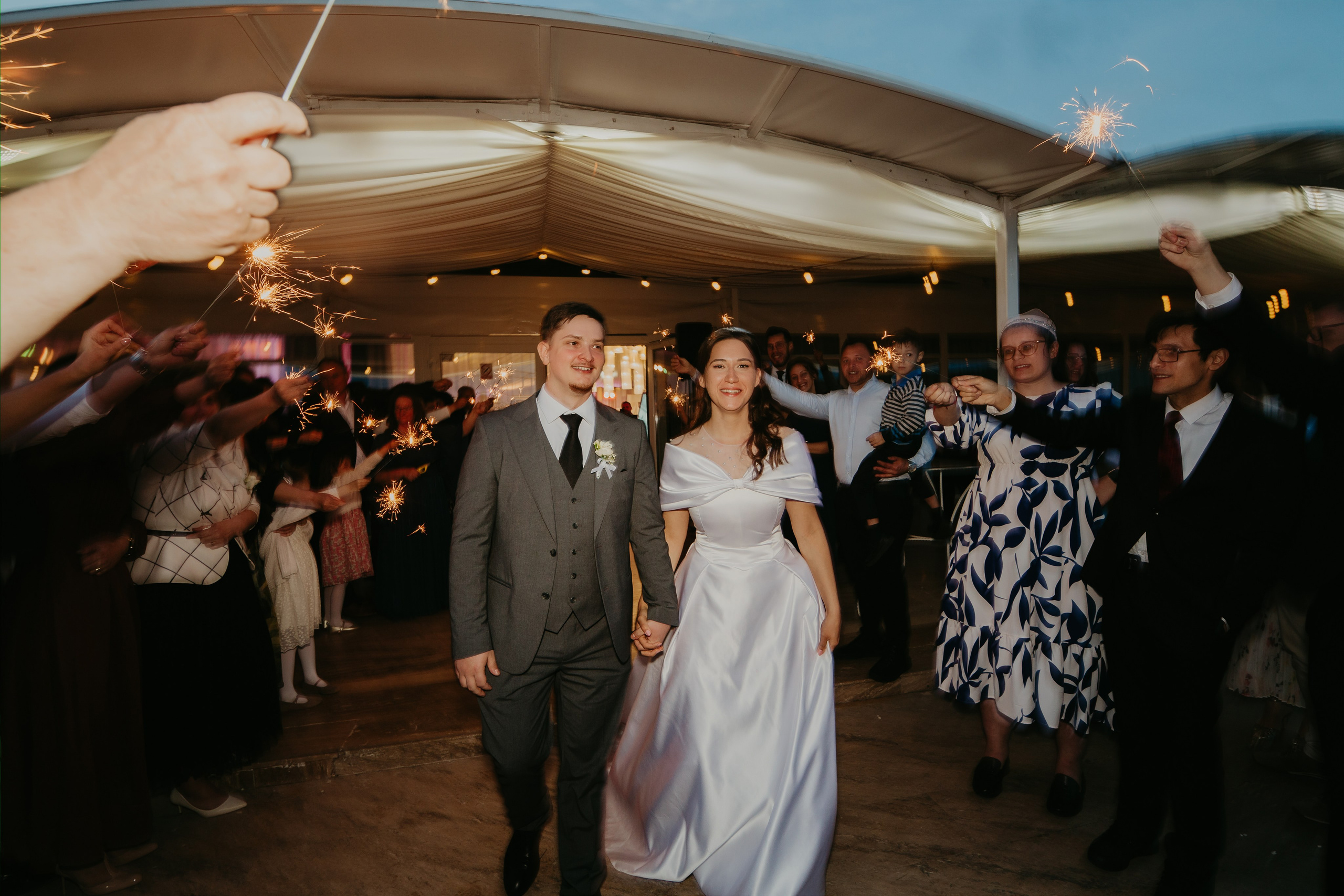 Ioana & Gabi / Wedding Day. Foto / Video nunta Deva, Hunedoara