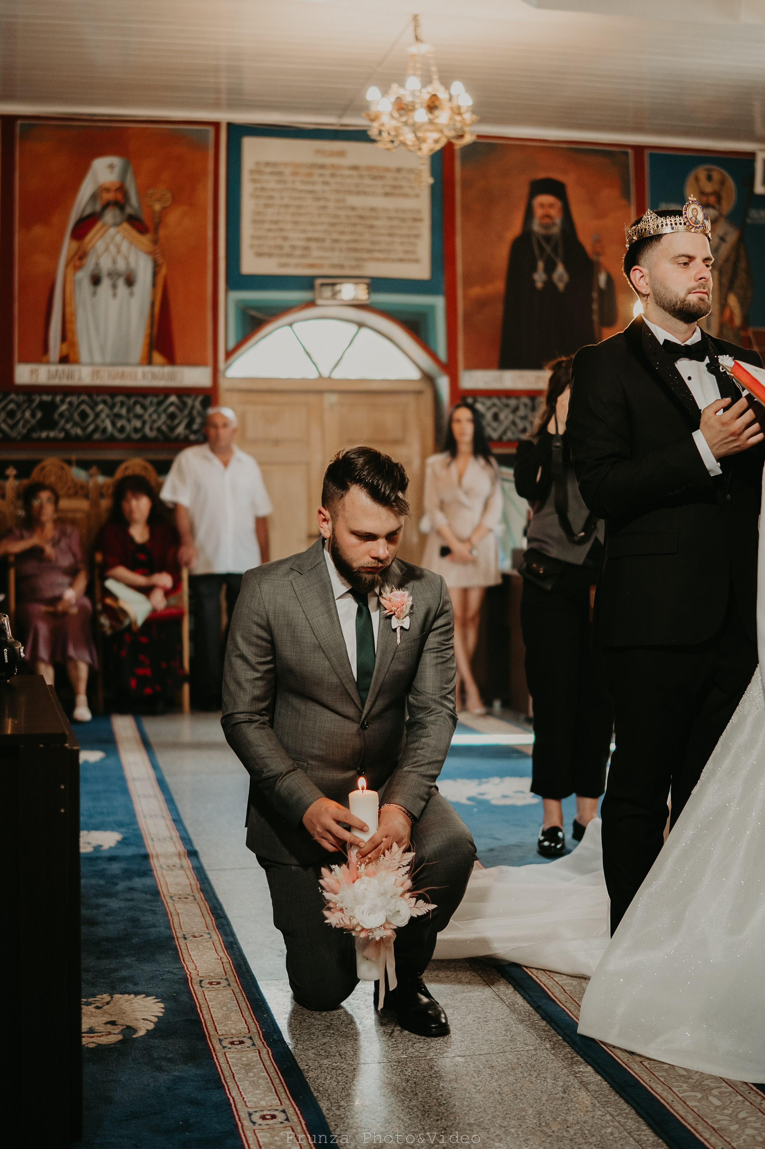 Ionut & Alexandra / Complete Wedding Day. Foto / Video nunta Deva, Hunedoara