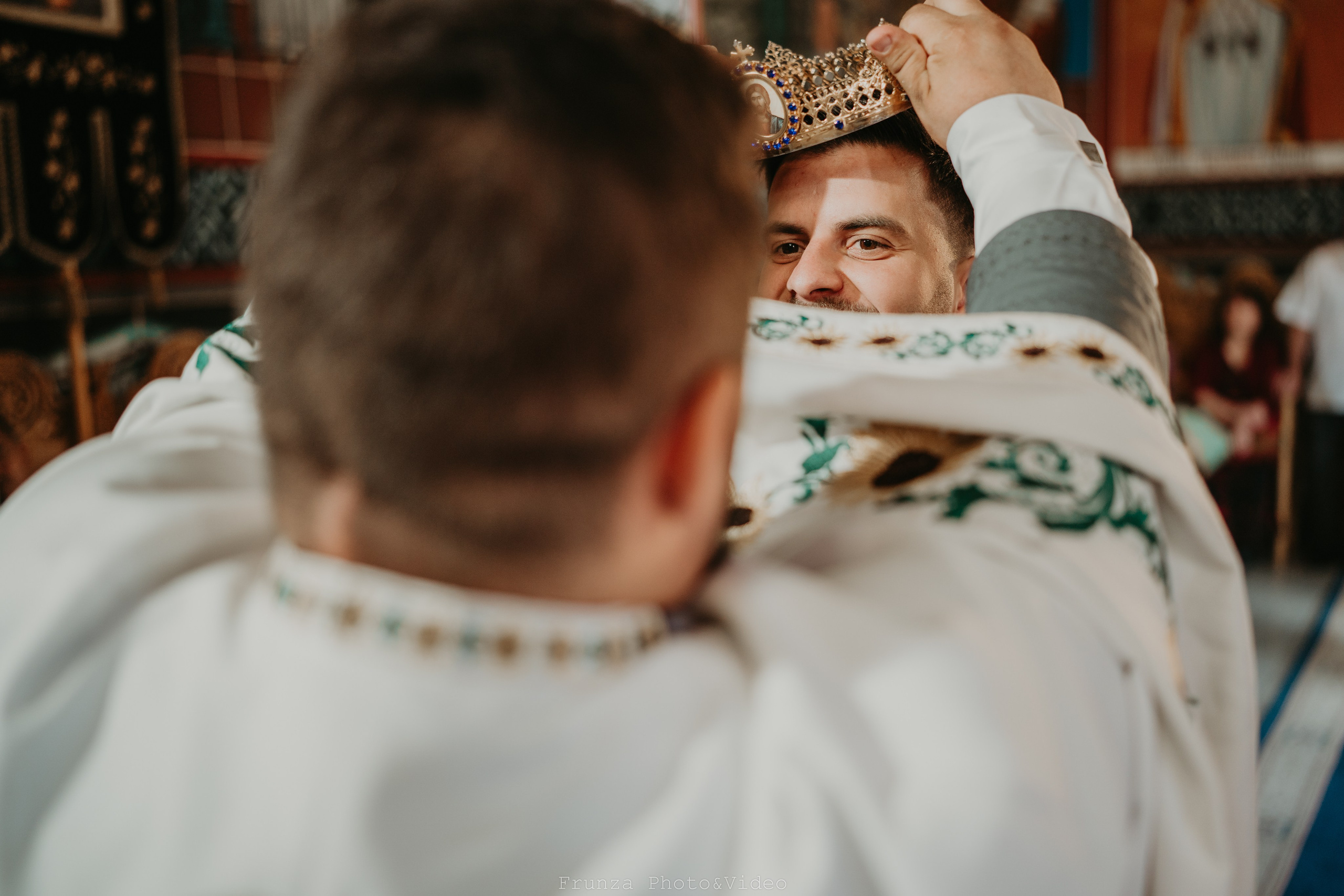 Ionut & Alexandra / Complete Wedding Day. Foto / Video nunta Deva, Hunedoara