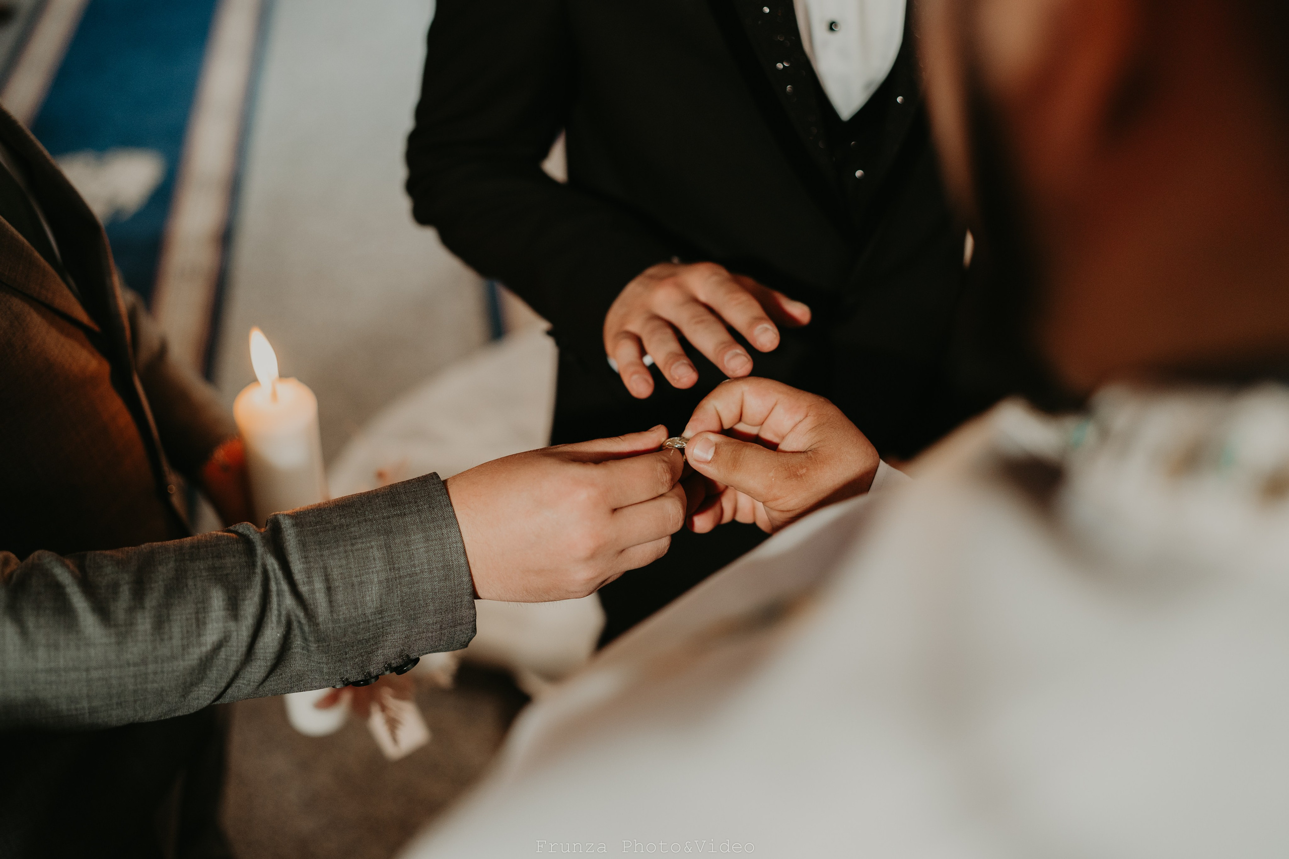 Ionut & Alexandra / Complete Wedding Day. Foto / Video nunta Deva, Hunedoara