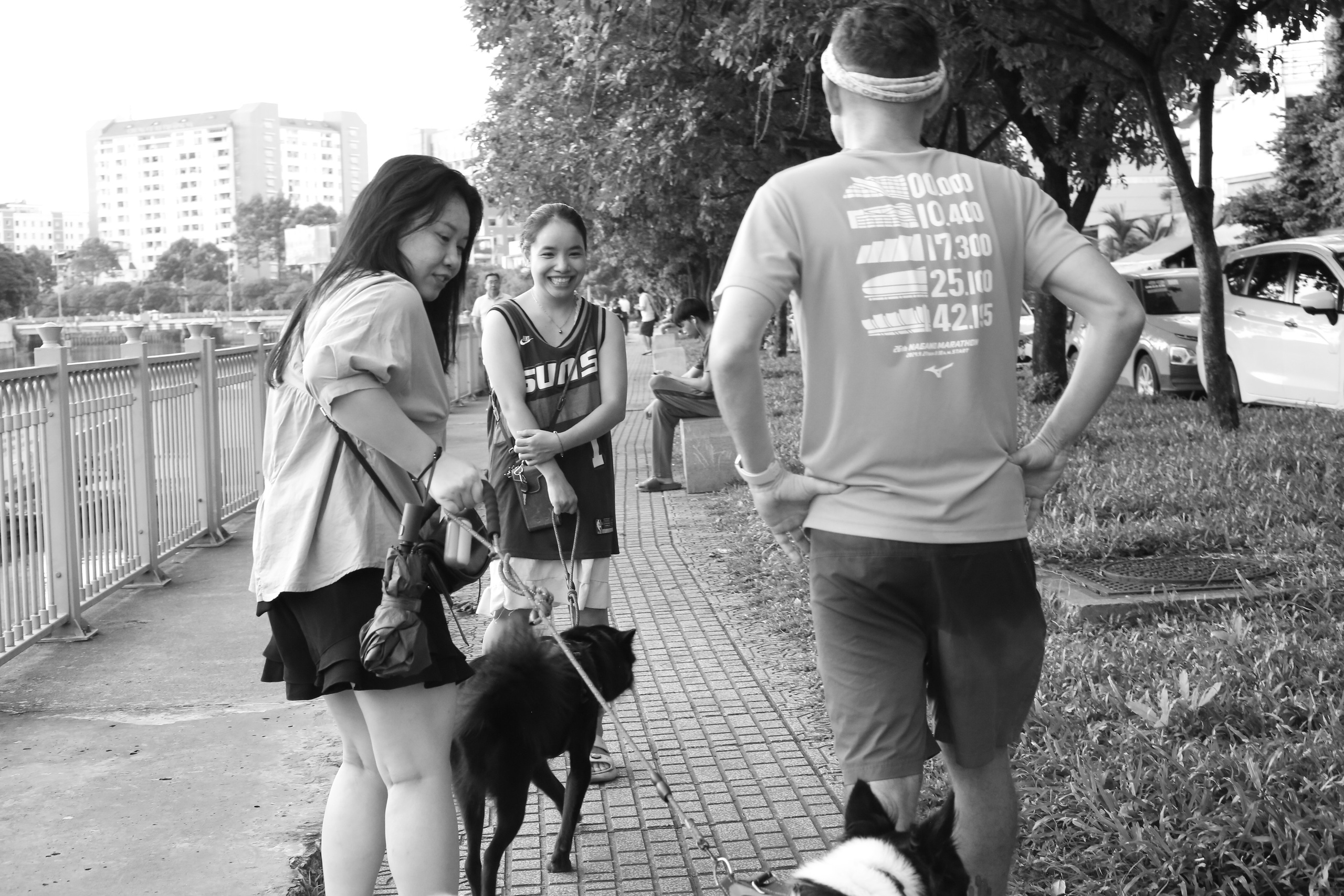 Ho Chi Minh, Vietnam | Part 2| 2025. Art Photographer