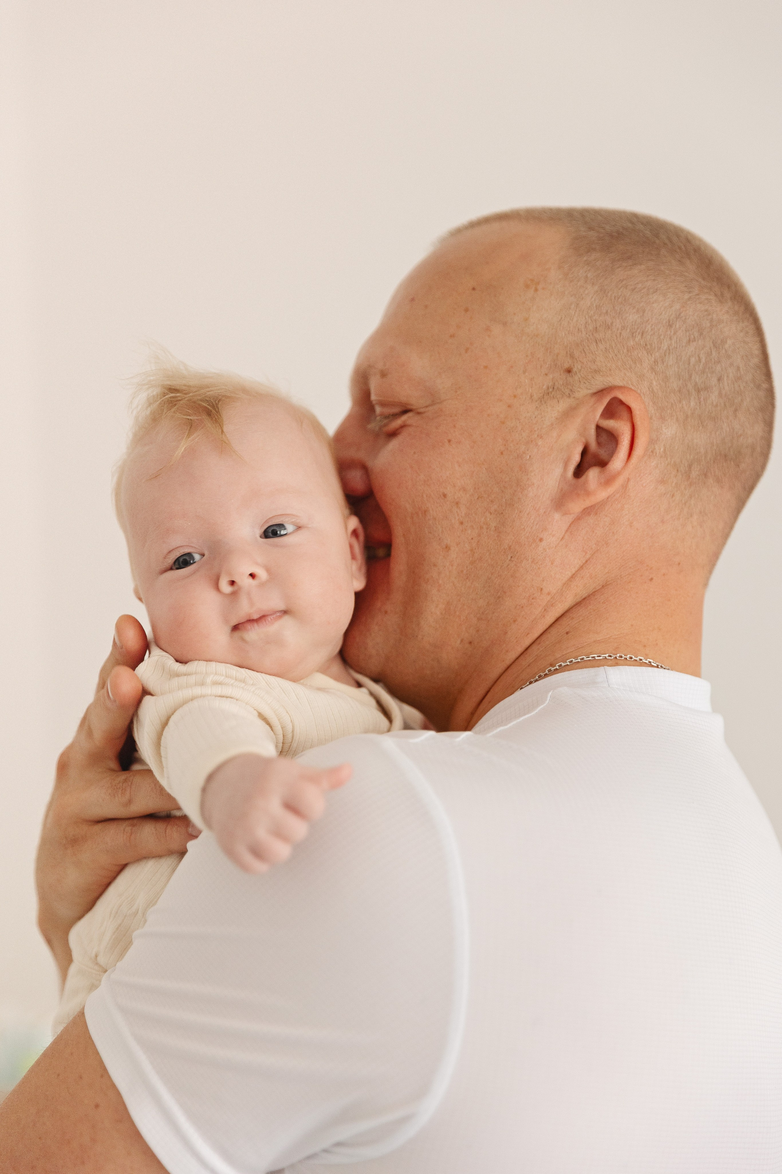 Babybauch & Newborn. Oxana Gruber Fotograf