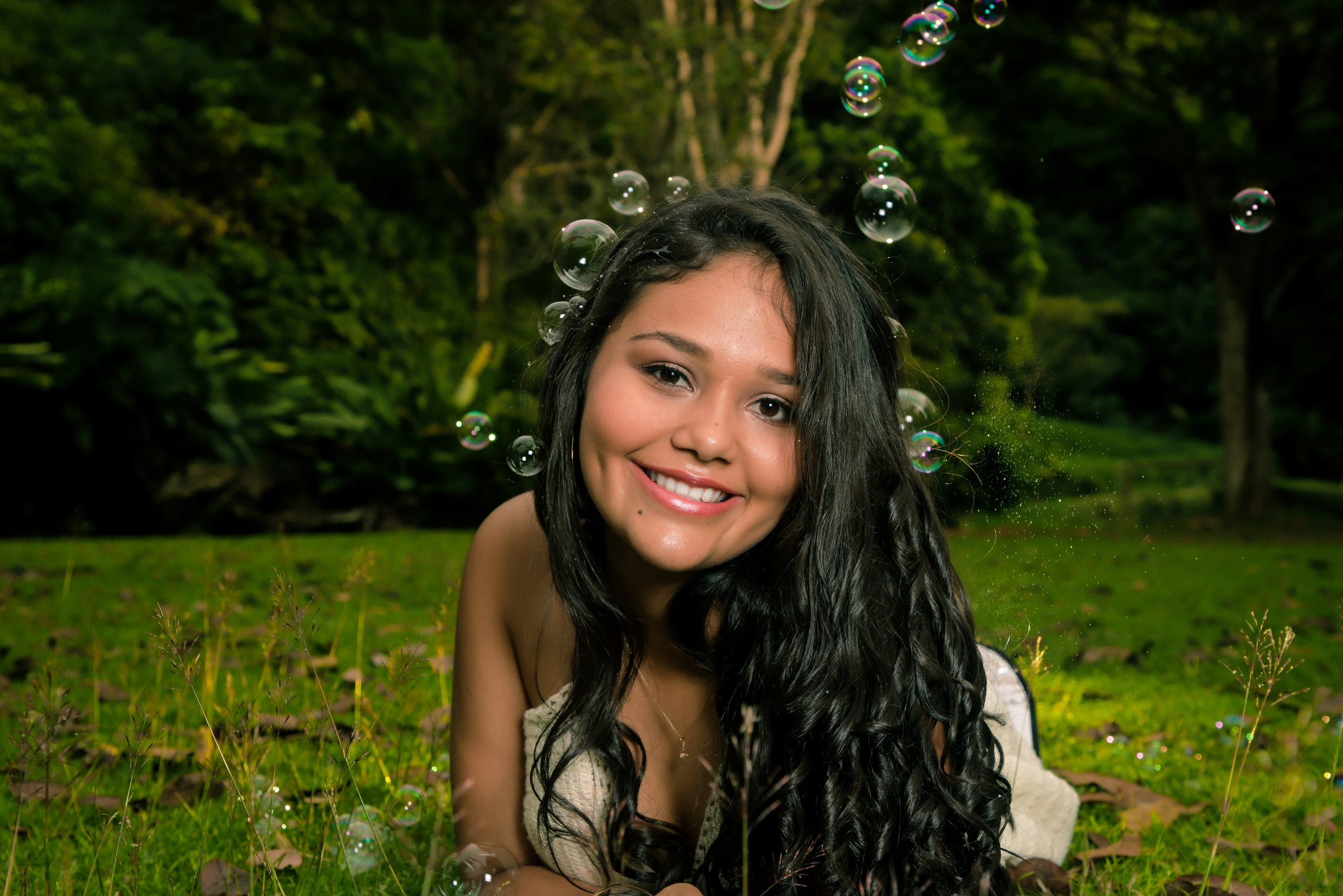 PRE 15 ZAIDE. Fotográfo Andres Jaimes