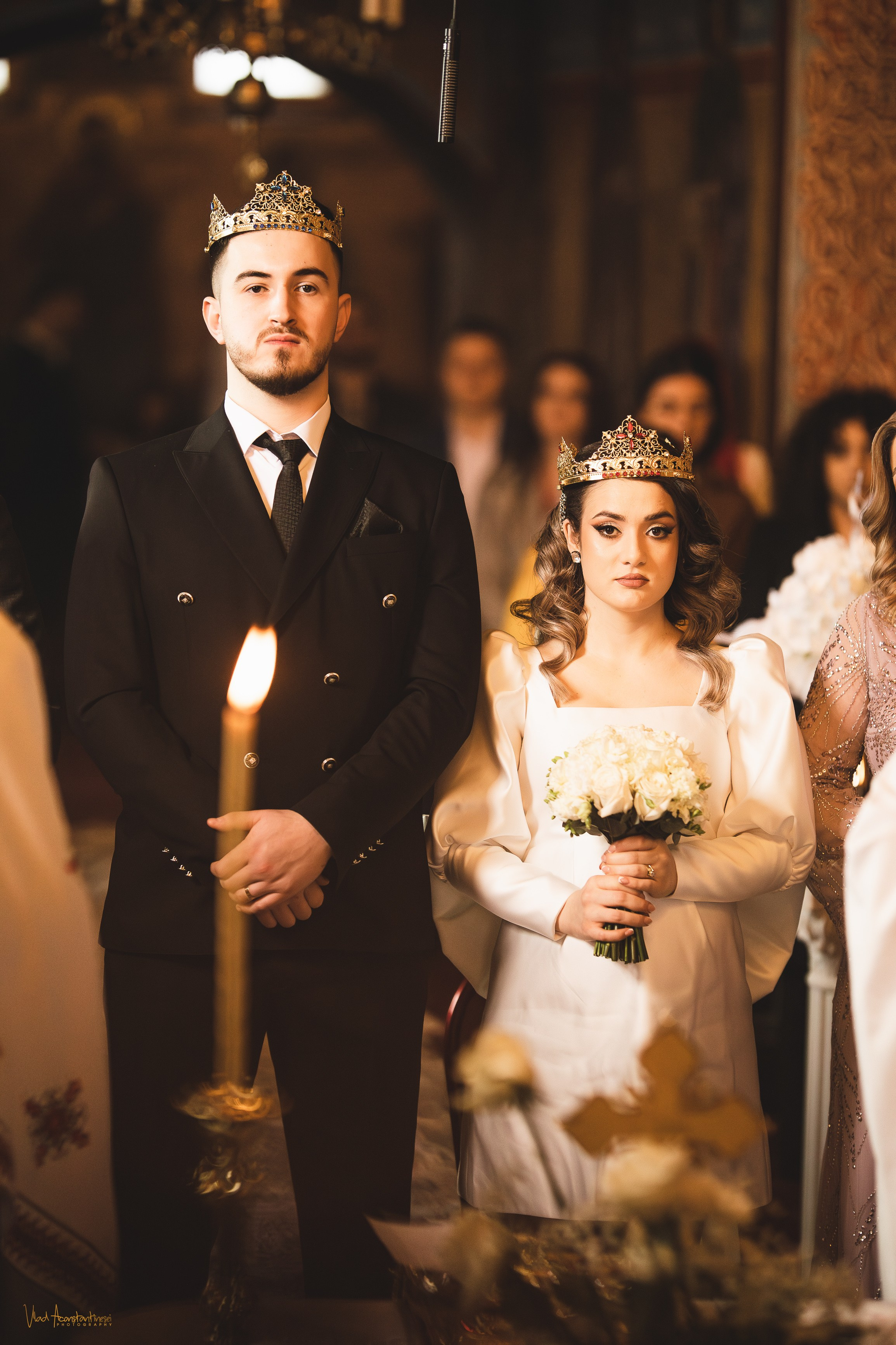 Cristina & Narcis. Vlad Aconstantinesei Photographer