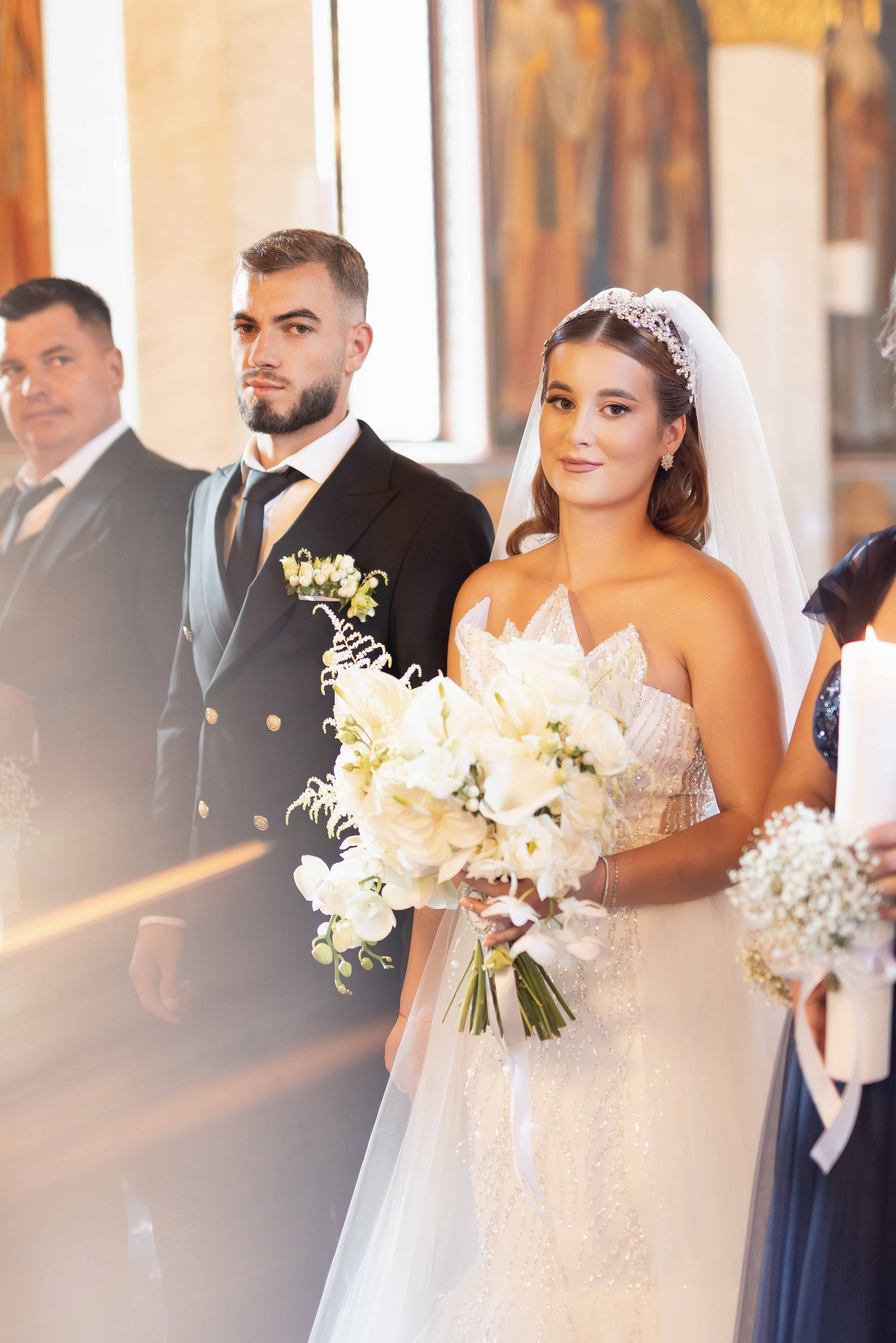 Diana & Gabi. Vlad Aconstantinesei Photographer