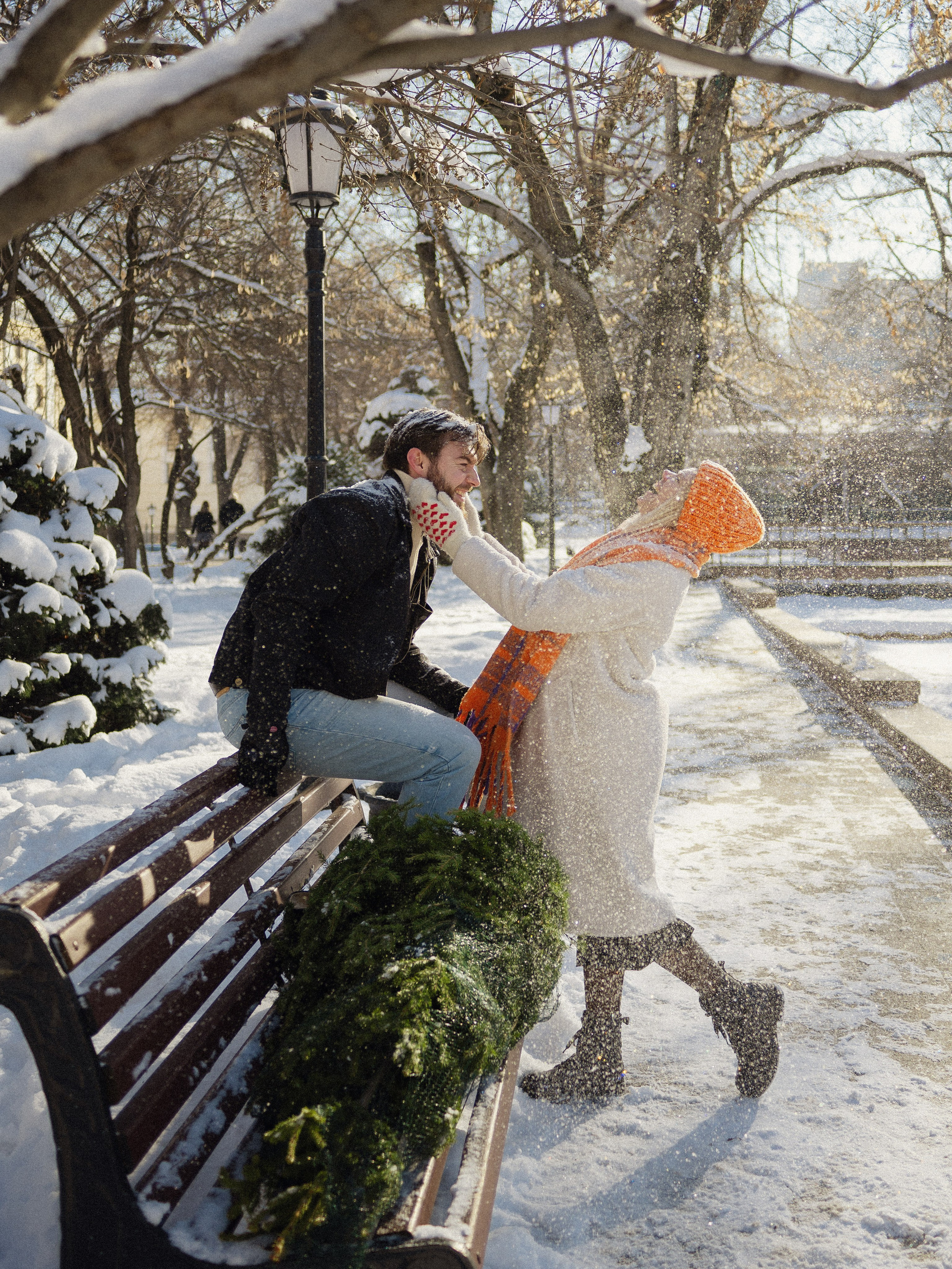 Анастасия и Валентин. Фотограф Москва Екатерина Сенькина