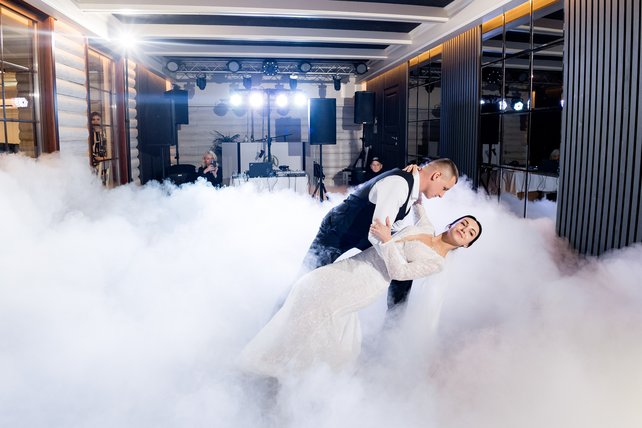 Аліна та Віктор. Ірина Терещук