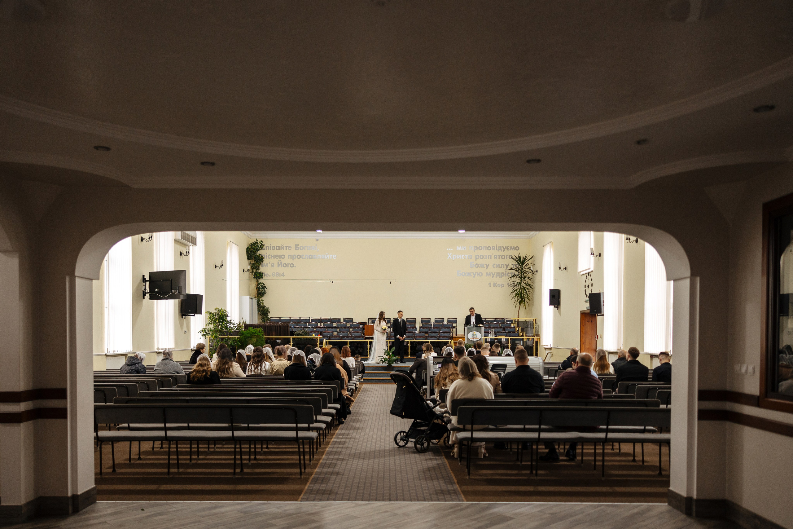 Anna Yaroslav. Ірина Терещук