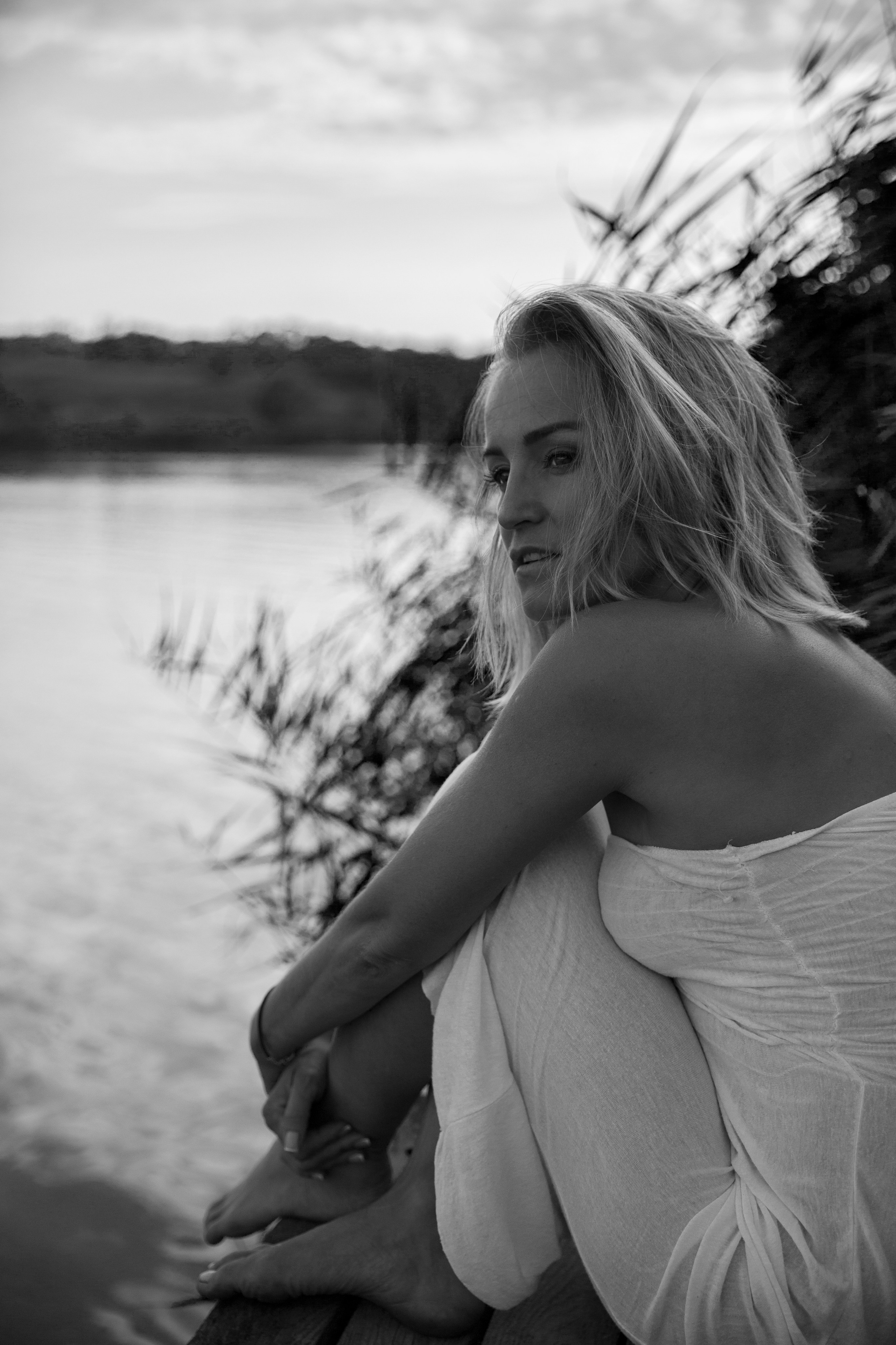 Выездные творческие и прогулочные съемки на природе. Портретный Фотограф и видеограф Алёна Коноплина, Лимассол (Кипр)