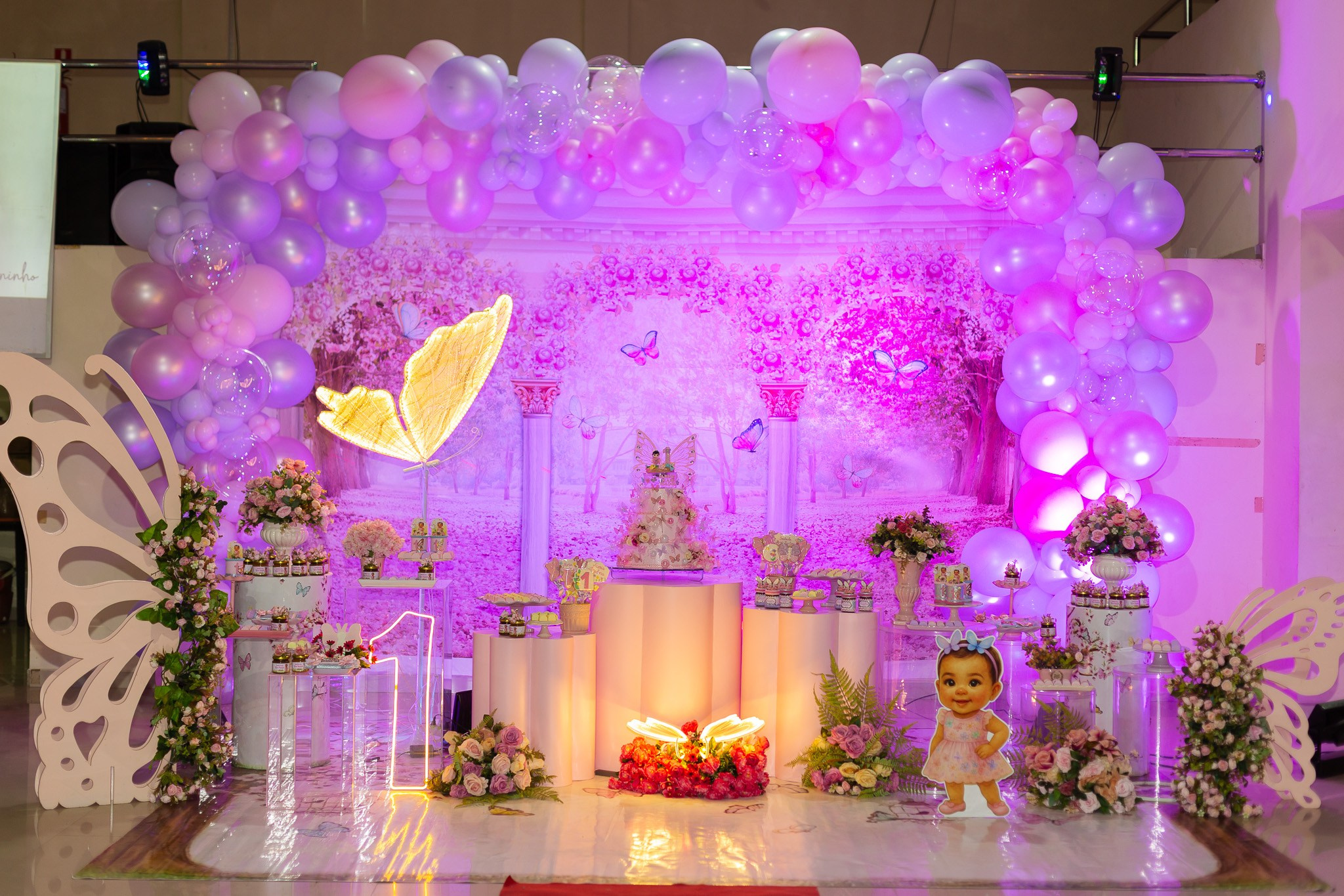 Fotos de festa infantil. Ericson Ribeiro | Fotógrafo em Tefé — Amazonas