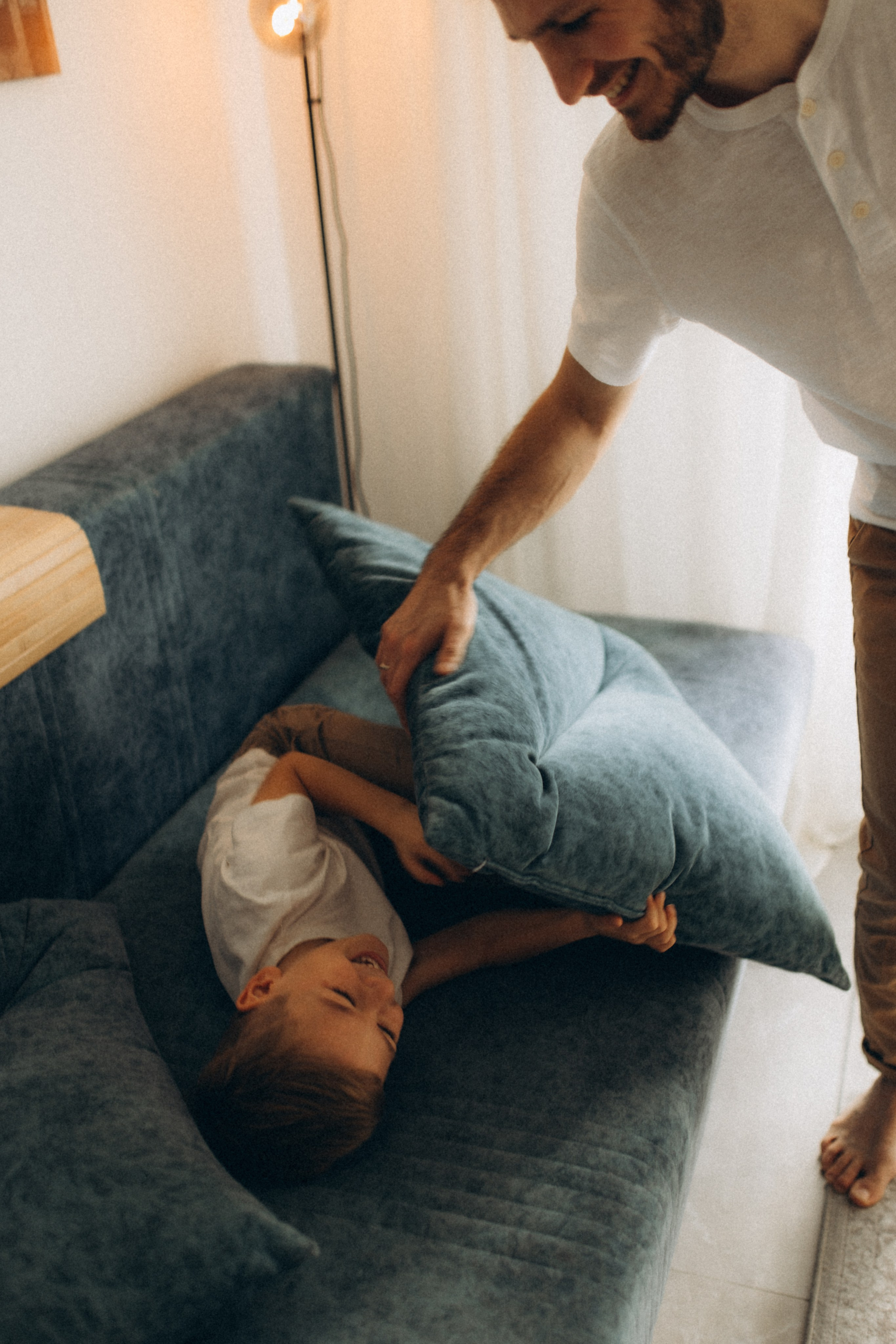 Dmitriy, Yulia, Miron&Elina