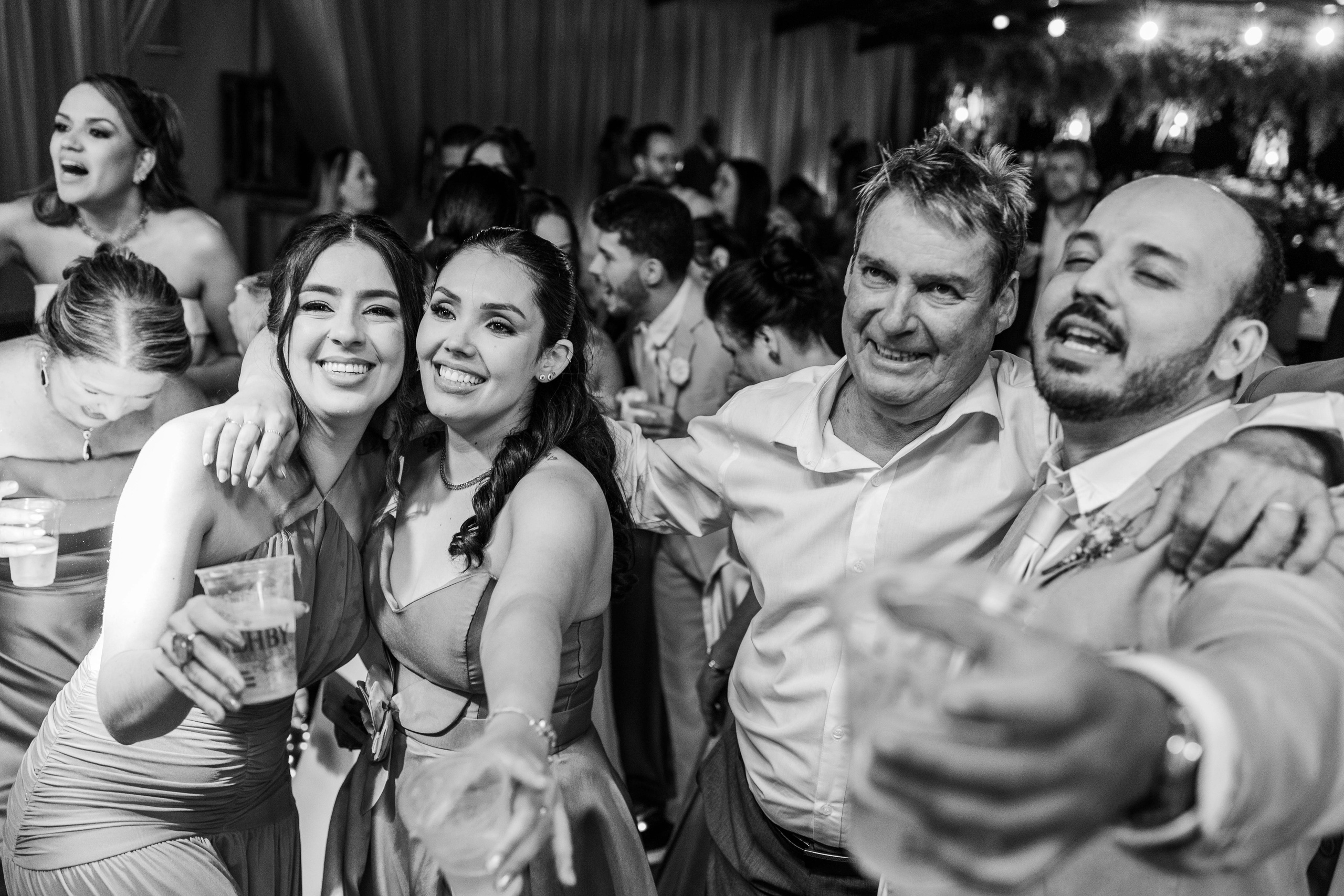 T & R — Um casamento pra lá de incrível!. Fotografia de casamento em Belo Horizonte