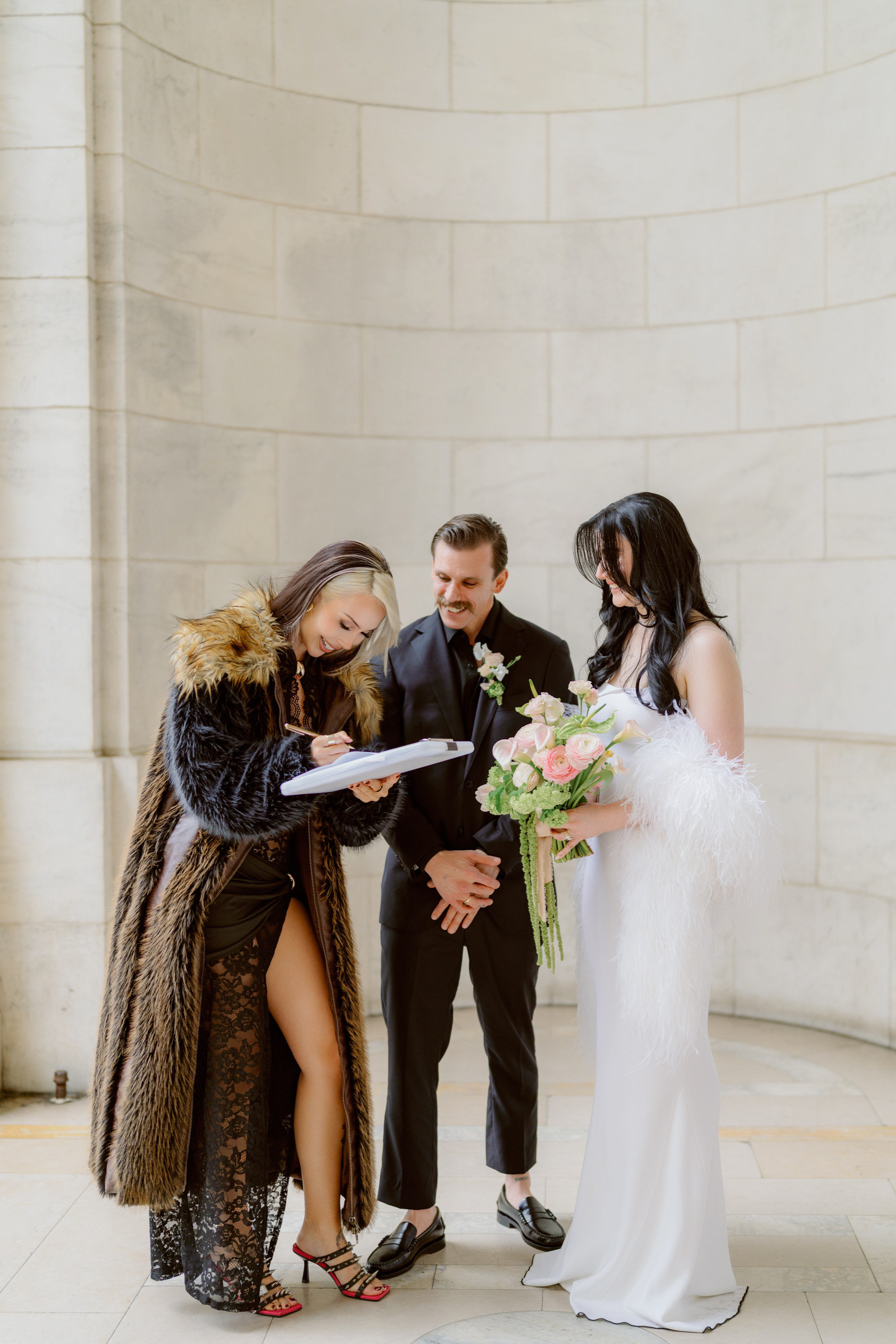 Savannah and Michael. Wedding photographer and videographer New York | New Jersey