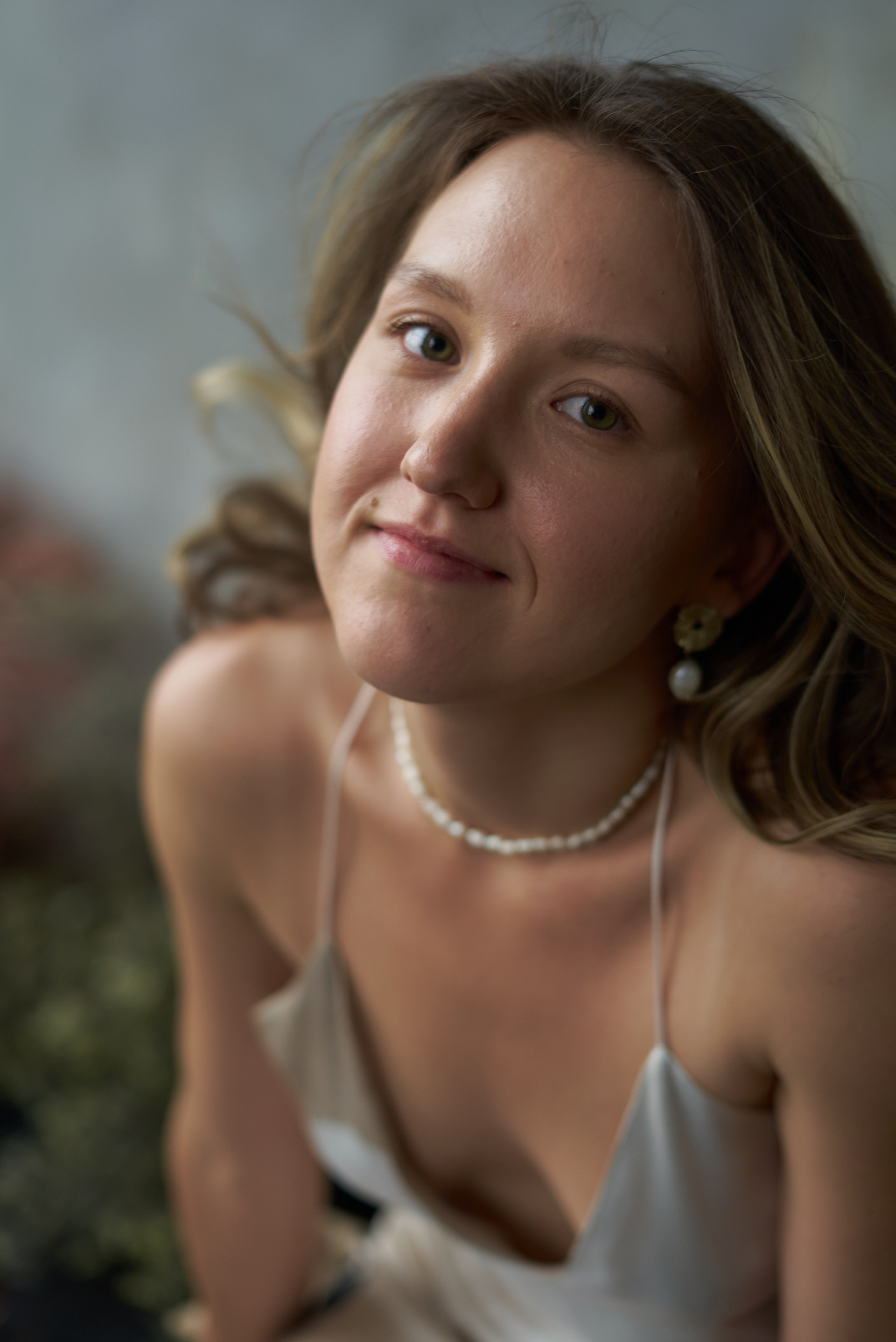 Студийные съёмки