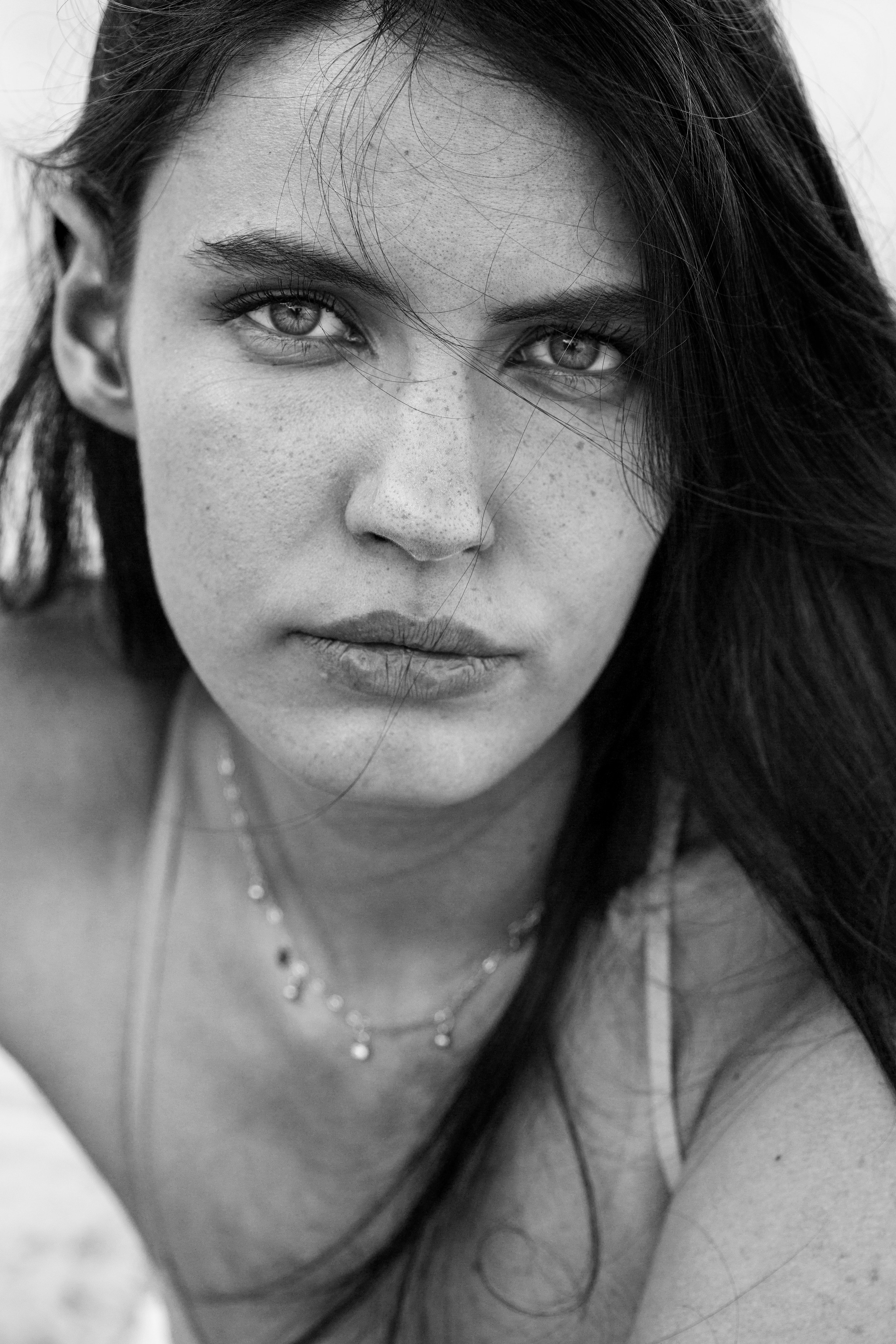 Черно Белая Фотография. Портретный Фотограф и видеограф Алёна Коноплина, Лимассол (Кипр)