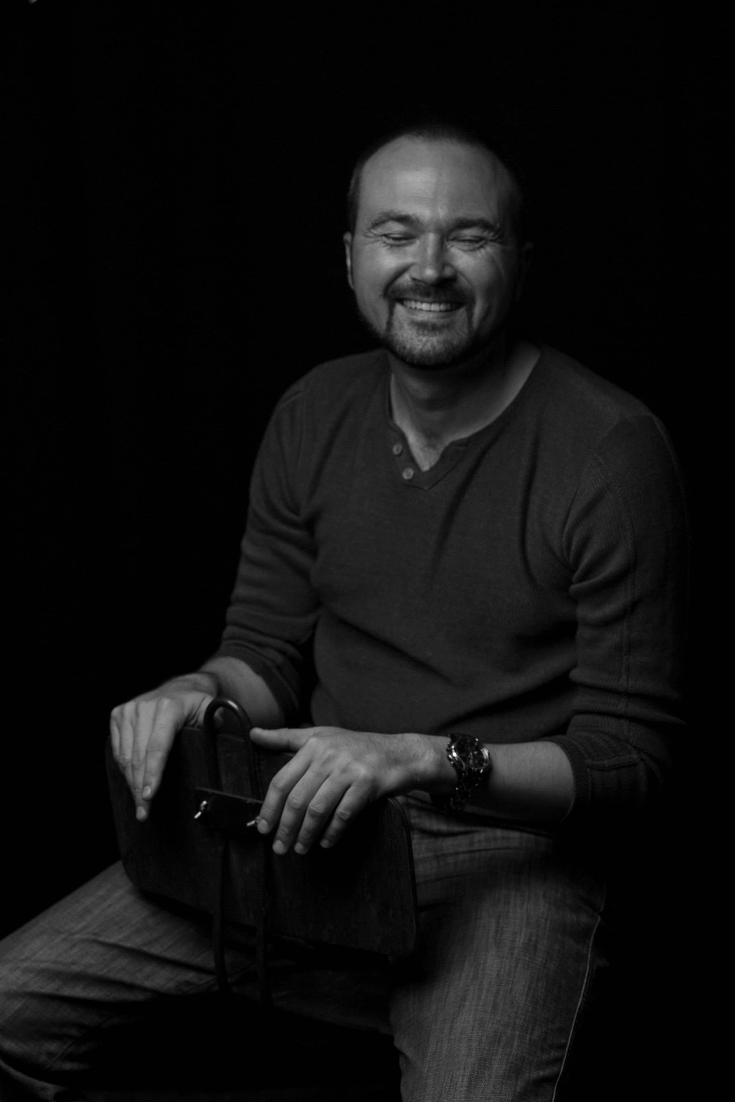 Черно Белая Фотография. Портретный Фотограф и видеограф Алёна Коноплина, Лимассол (Кипр)