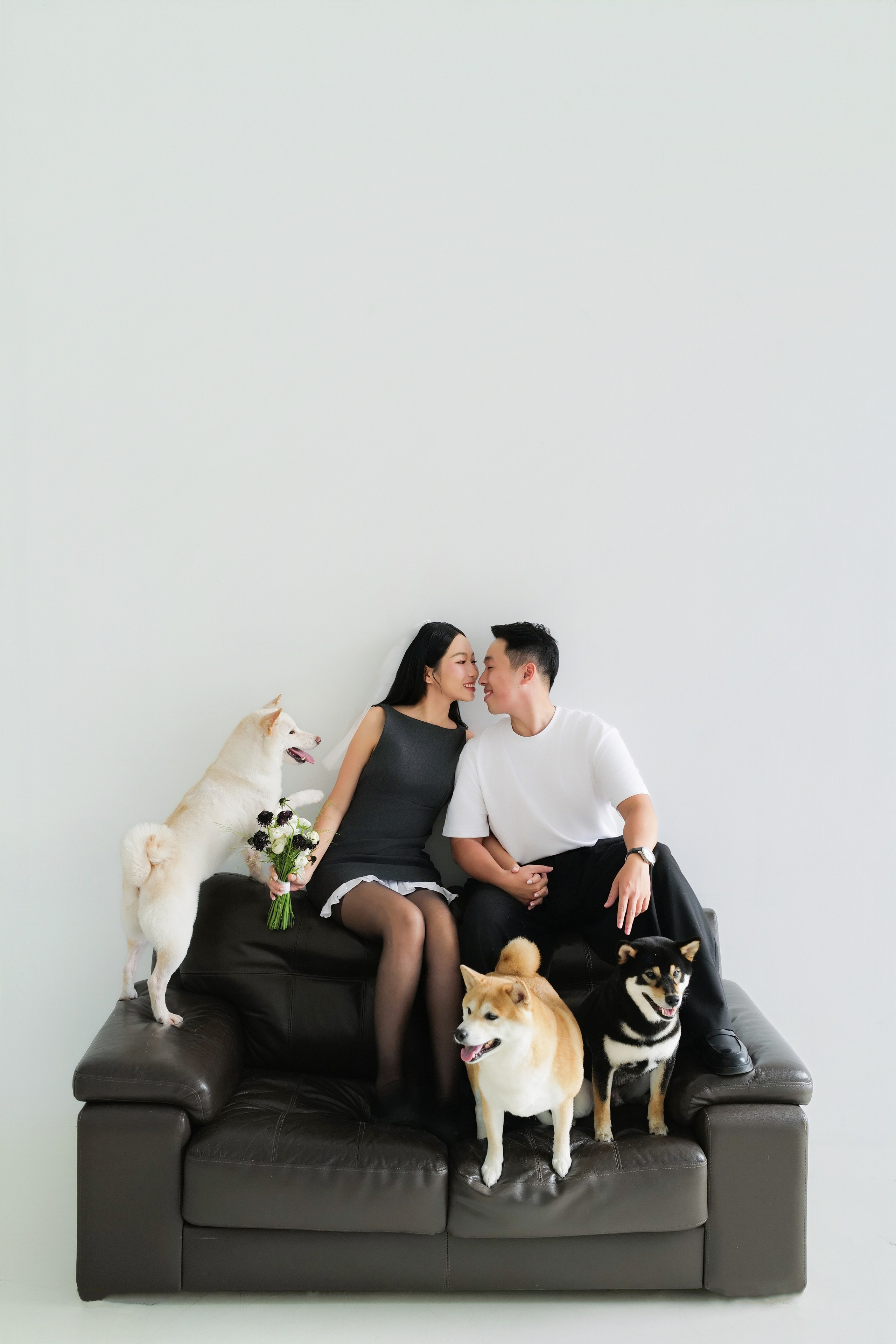 D & K. TheLoveMuseum