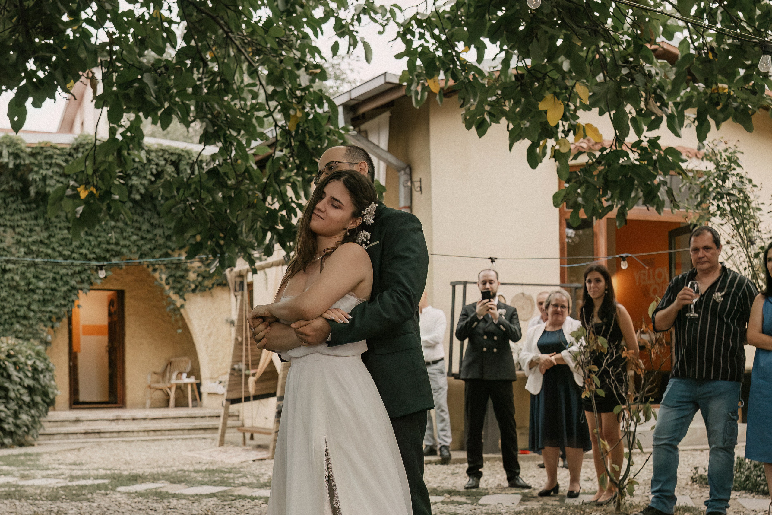 Simona & Andrei. Dara Lens | The art of remembering