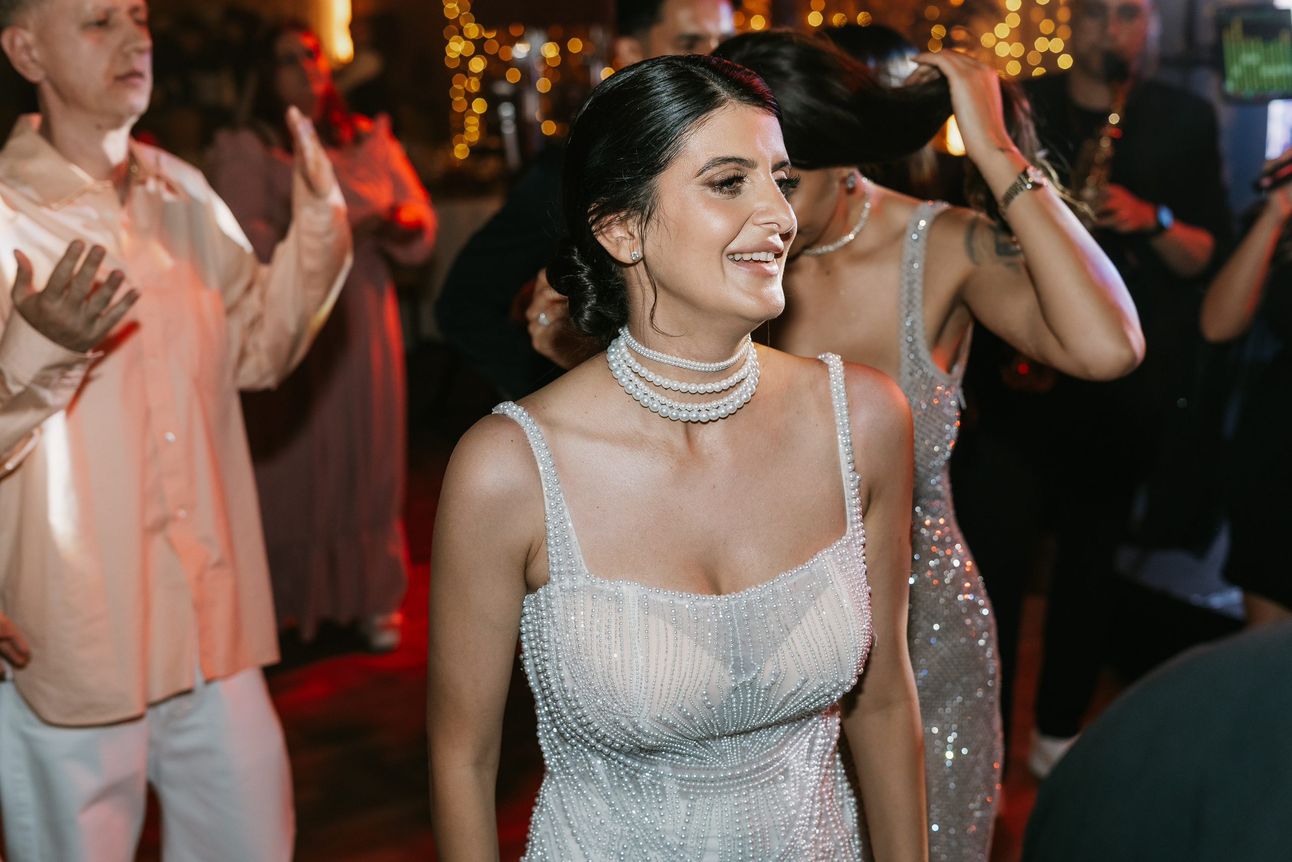 Adina & Marius | Wedding Day