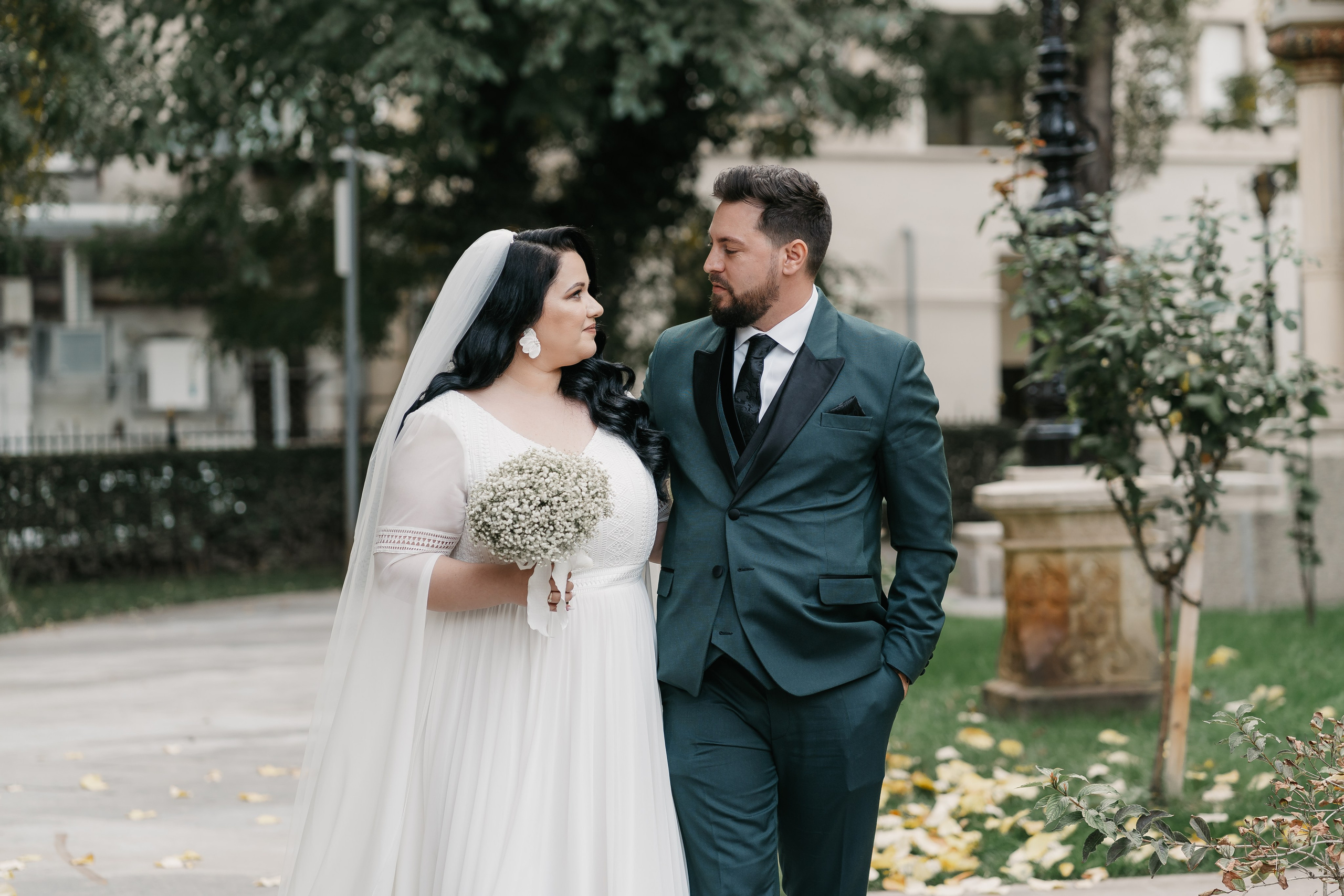 Ramona & Alex. Dara Lens | The art of remembering