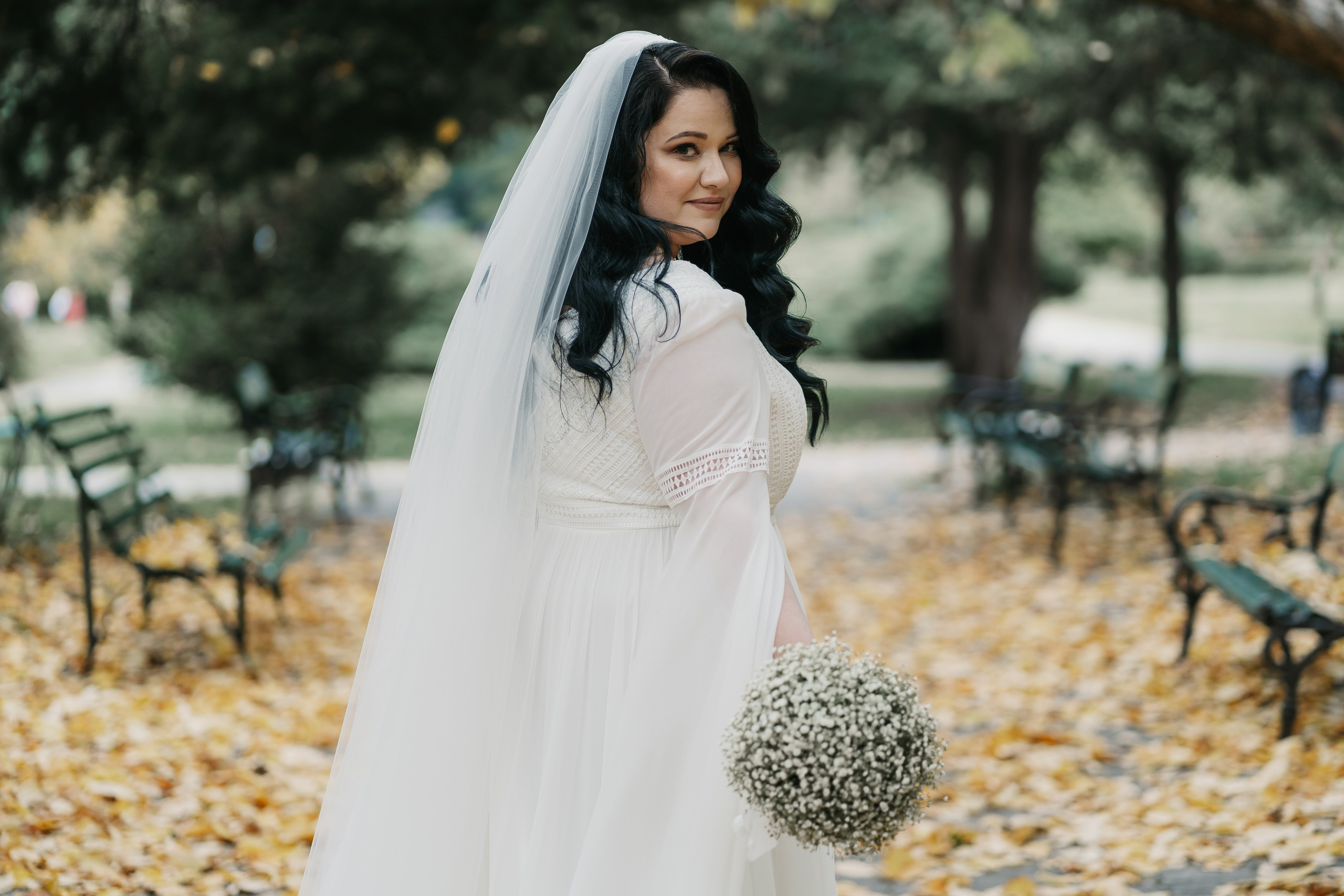 Ramona & Alex. Dara Lens | The art of remembering