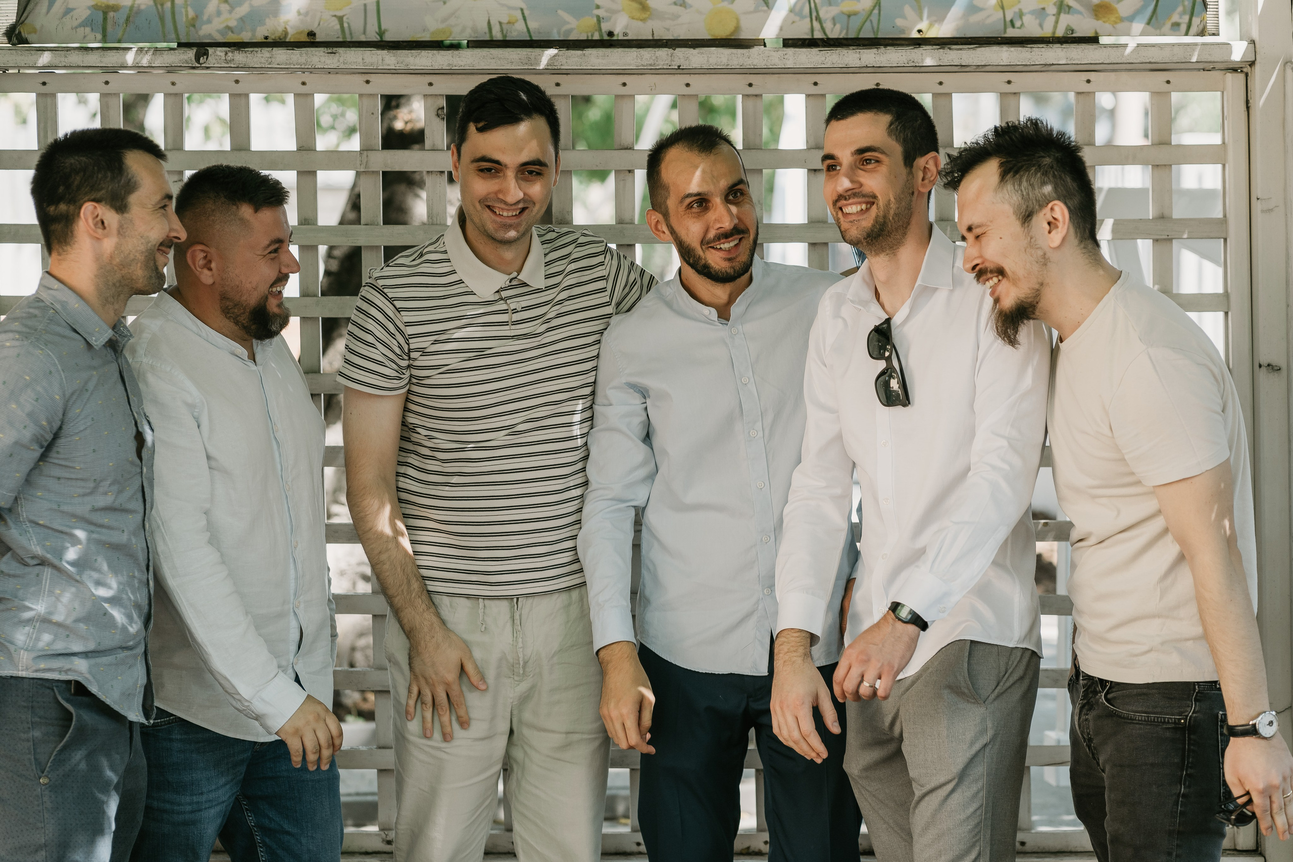 Ștefania & Cristian. Dara Lens | The art of remembering