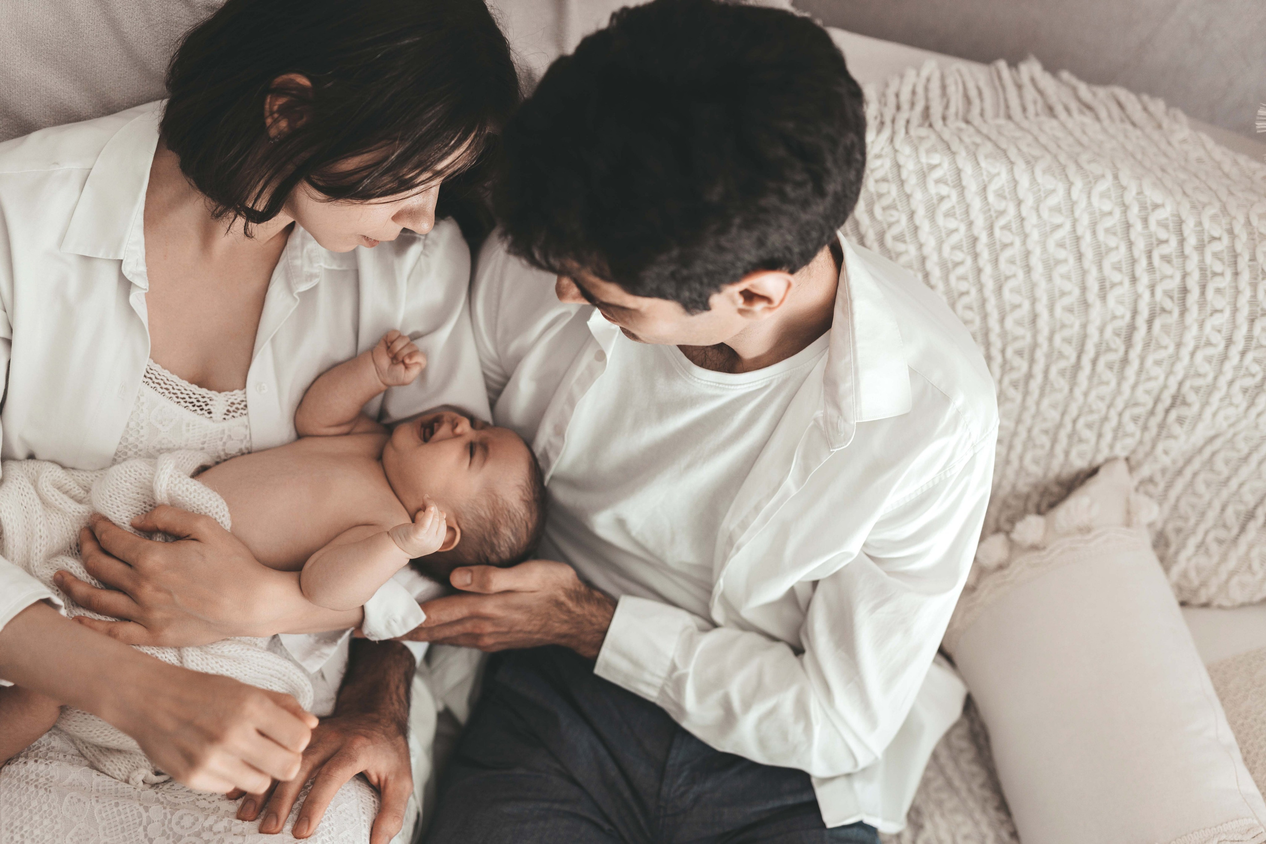 Newborn Natural. Newborn, kids, family photographer based near Zurich, Switzerland