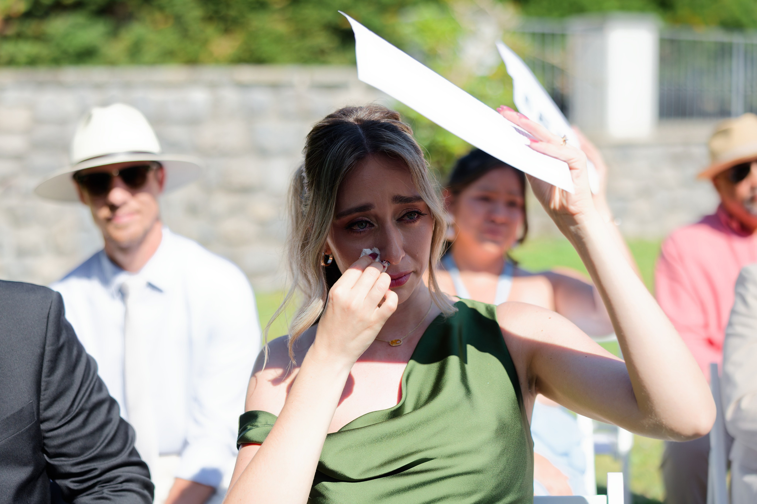 Alana & Joseph. Destination Wedding Photographer — Nikita Burtsev