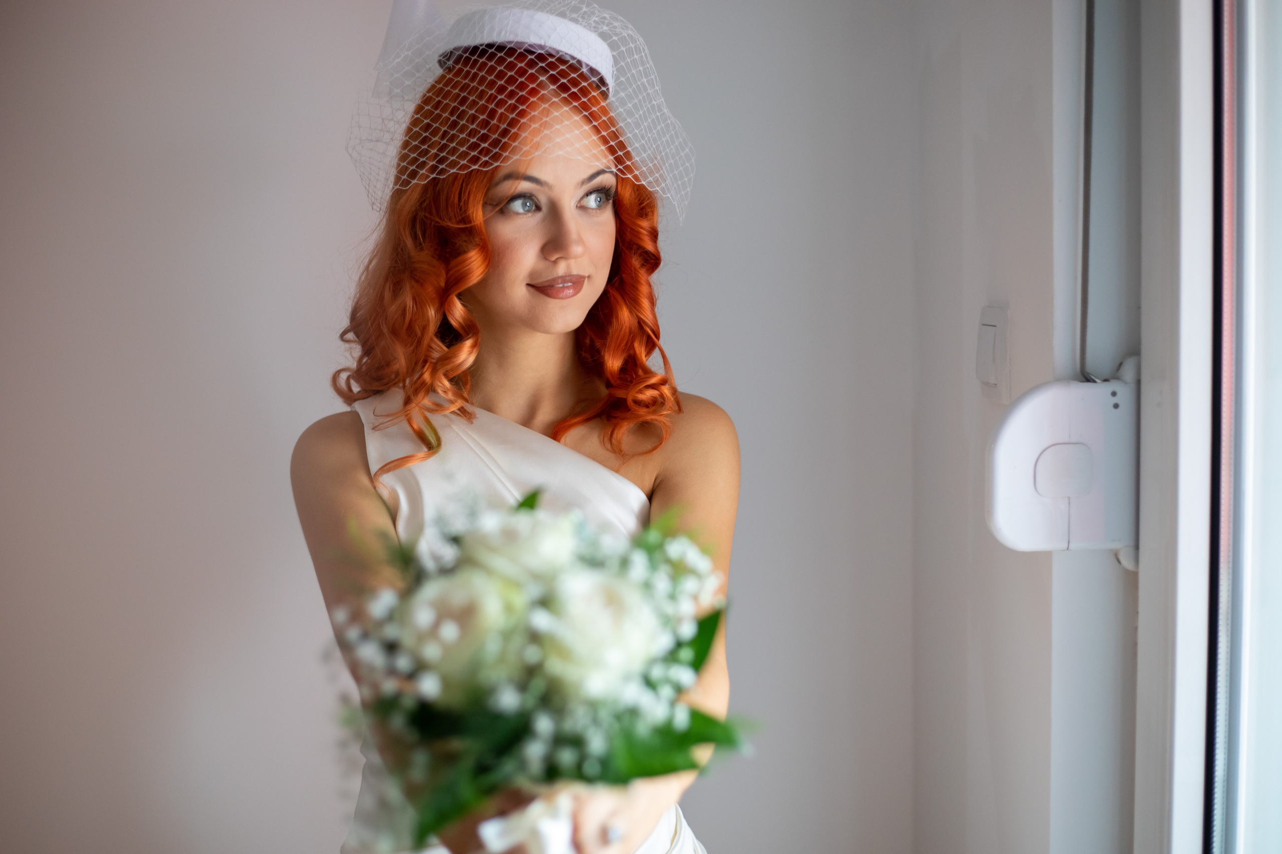 Venčanje Marine i Lazara. Adam Radosavljevic fotograf