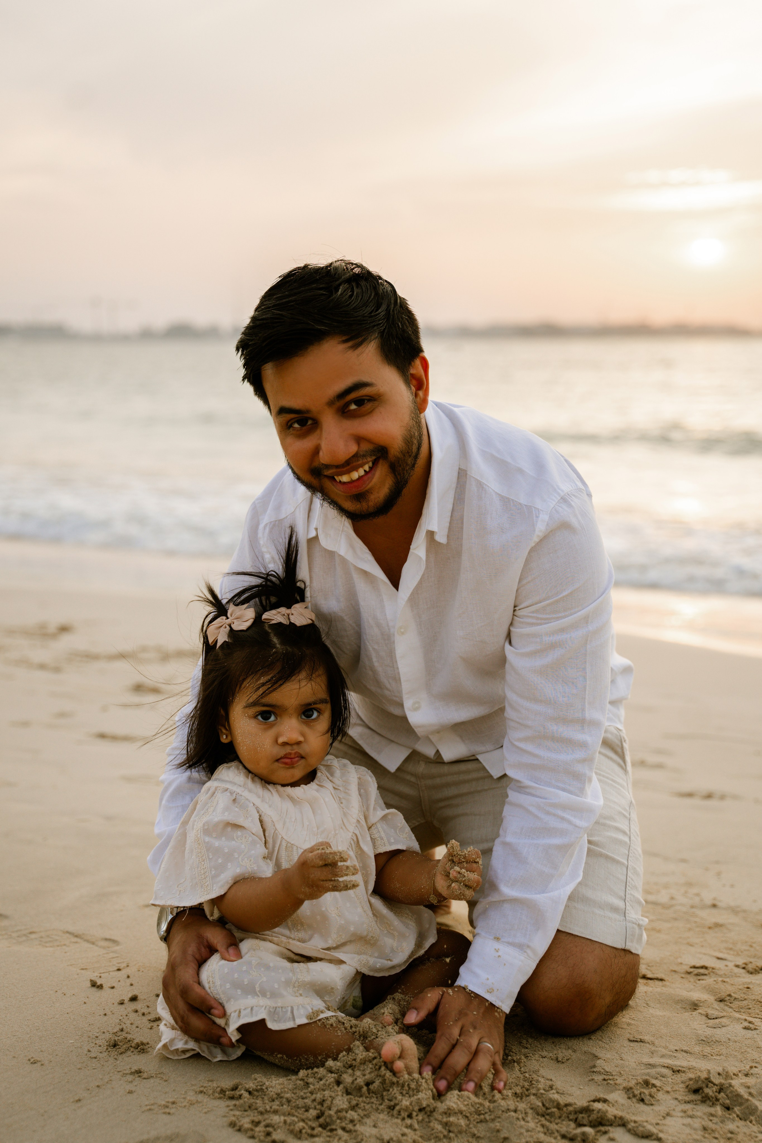 Our family is growing soon!. Angela Iakovleva — Family Photographer in Dubai