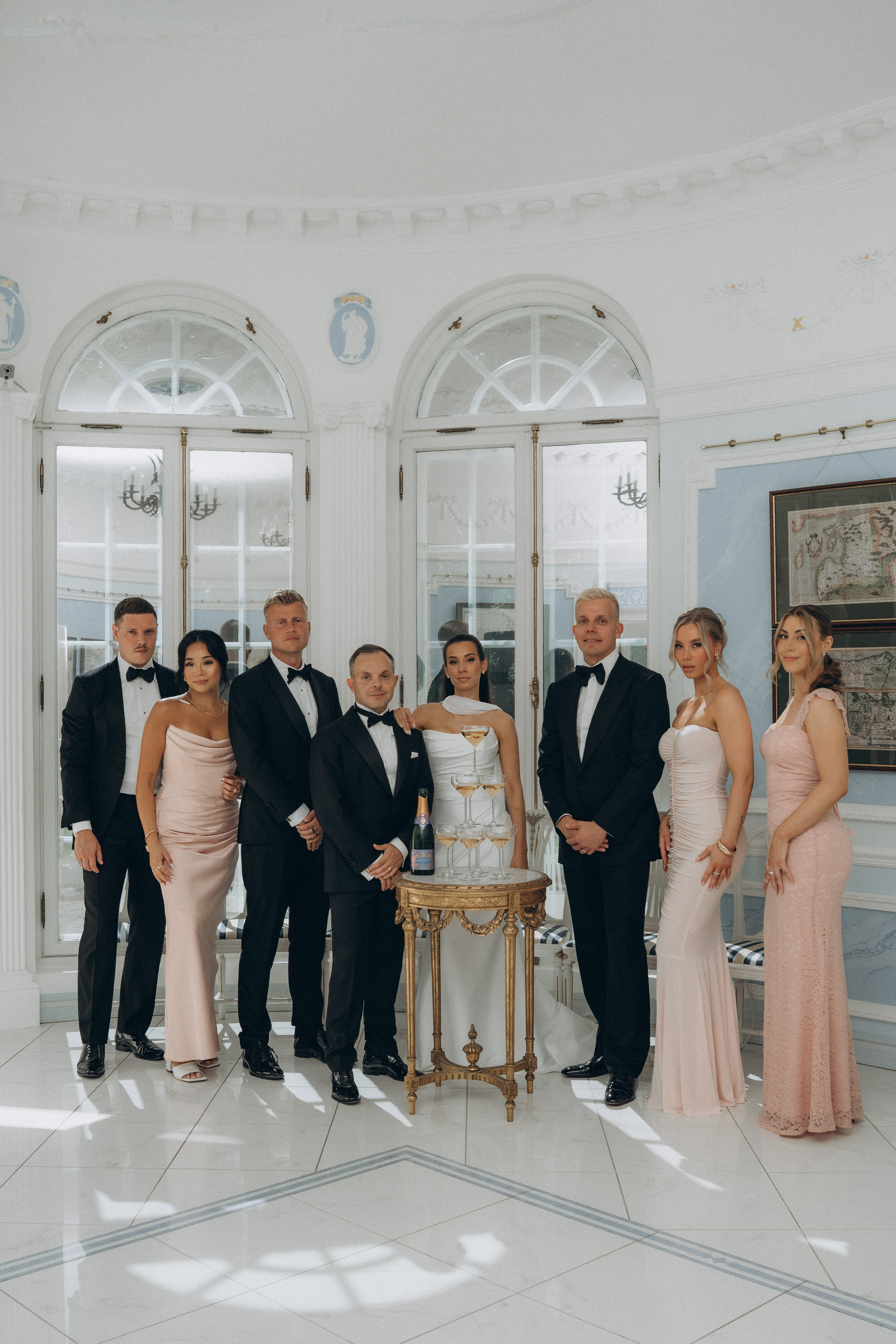 D&S. Victoria Olonen – Cinematic Portrait Artist | Helsinki & Europe