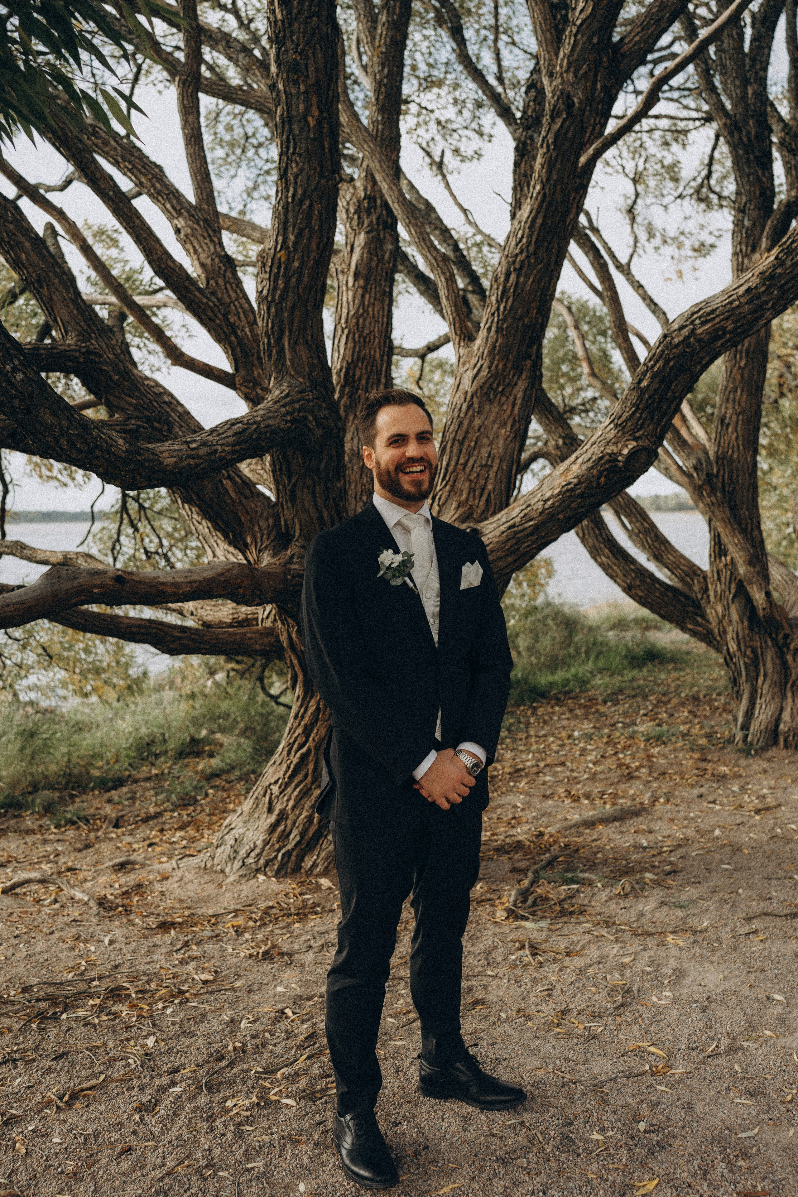 W&S. Wedding and potrait photographer in Helsinki Vickan O